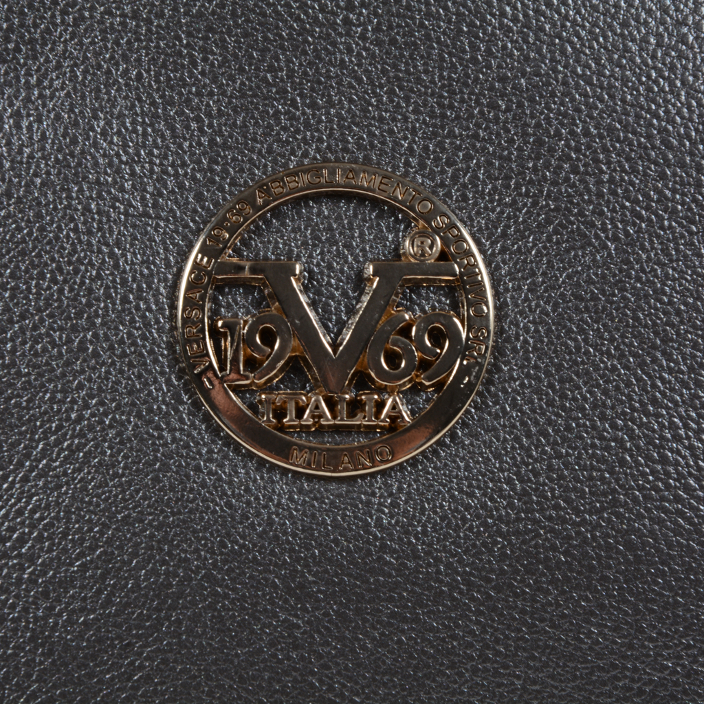 V 1969 Italia Zaino da donna argento ISTANBUL