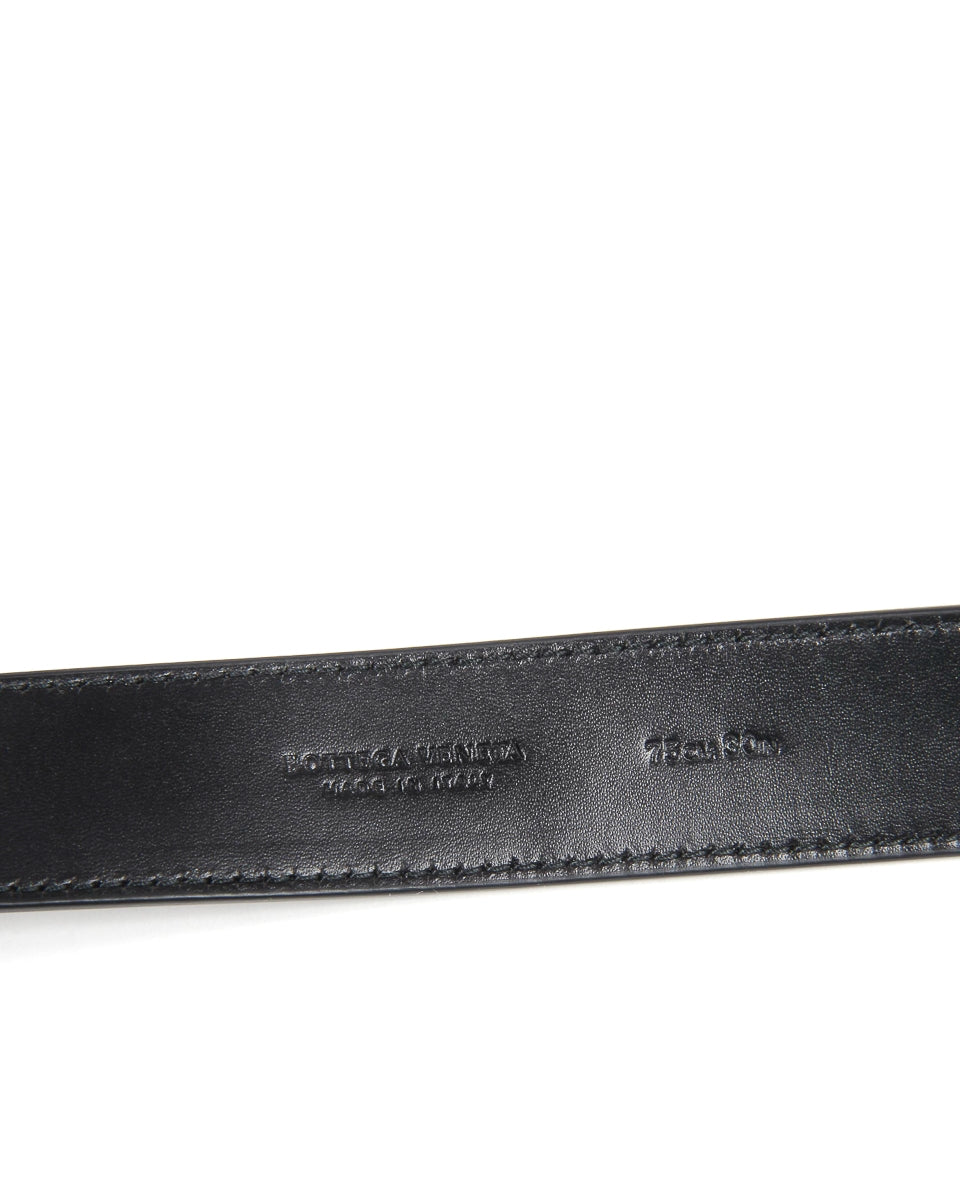 Cintura da donna Bottega Veneta 362897 VAMH0 9722