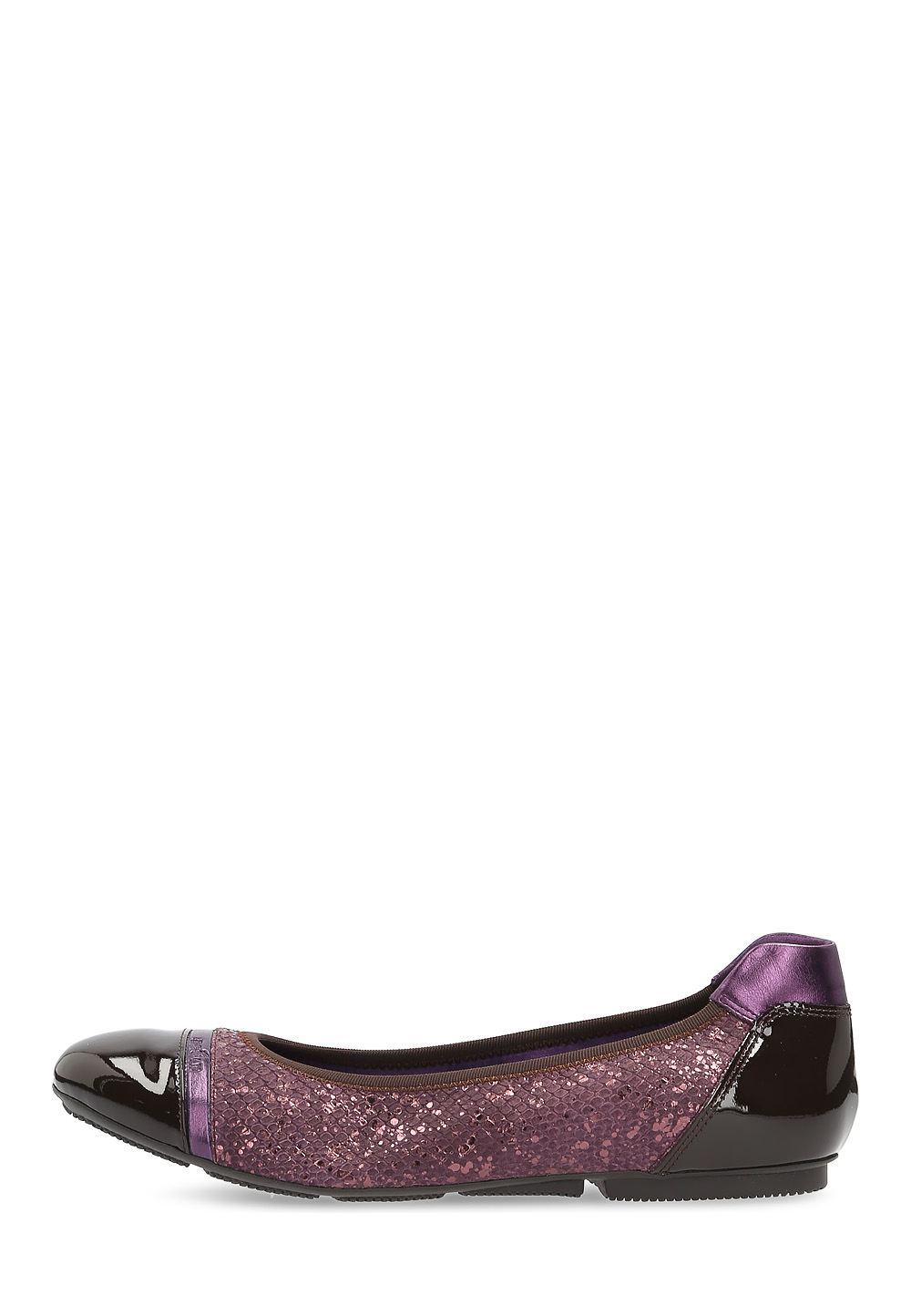 Hogan Ballerina Donna Viola HXW1440712266TC277I