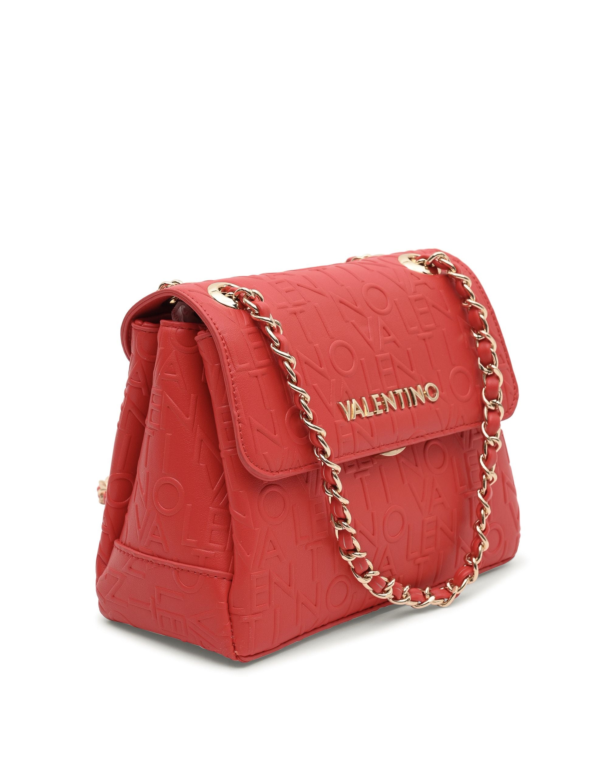 Valentino Womens Shoulder Bag VBS6V003 003