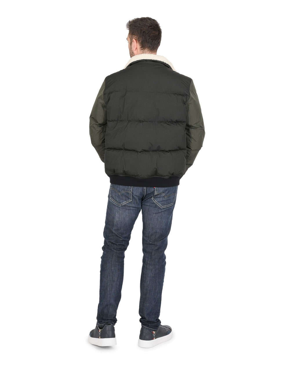 Giacca da uomo Boss by Hugo Boss 50432590 346