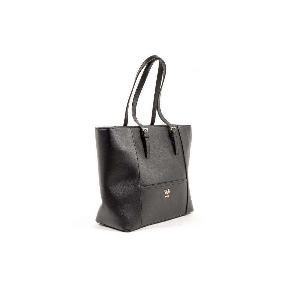 V 1969 Italia Borsa da donna V1969013 NERO