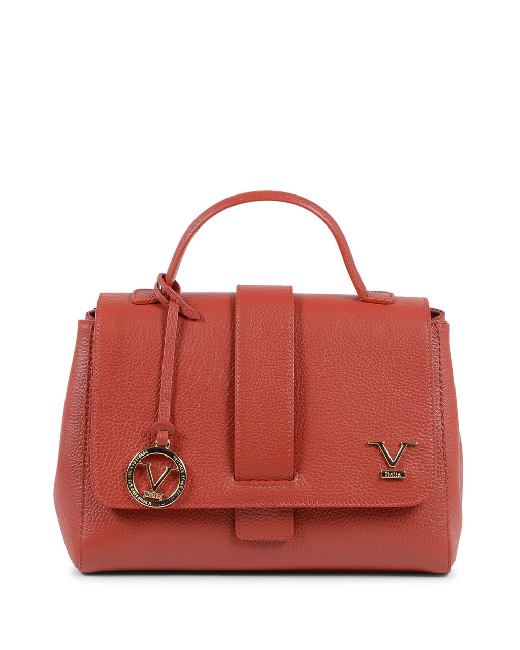 Borsa Donna V Italia Rossa BC10280 52 DOLLARO ROSSO