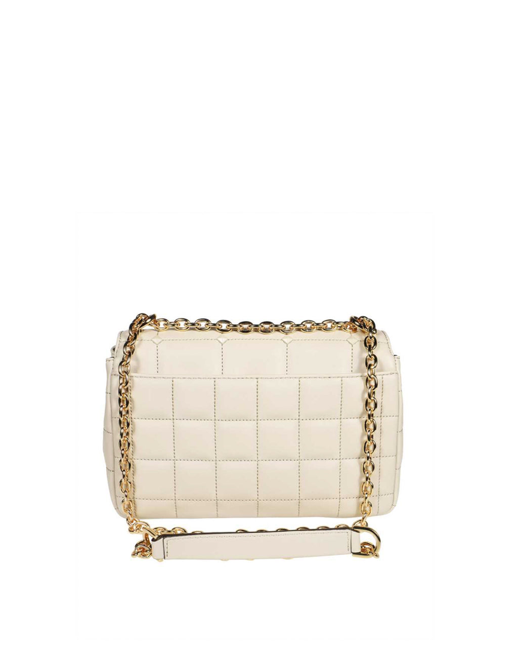 Michael Kors Borsa a tracolla grande con catena da donna 30S1G1SL3L-182