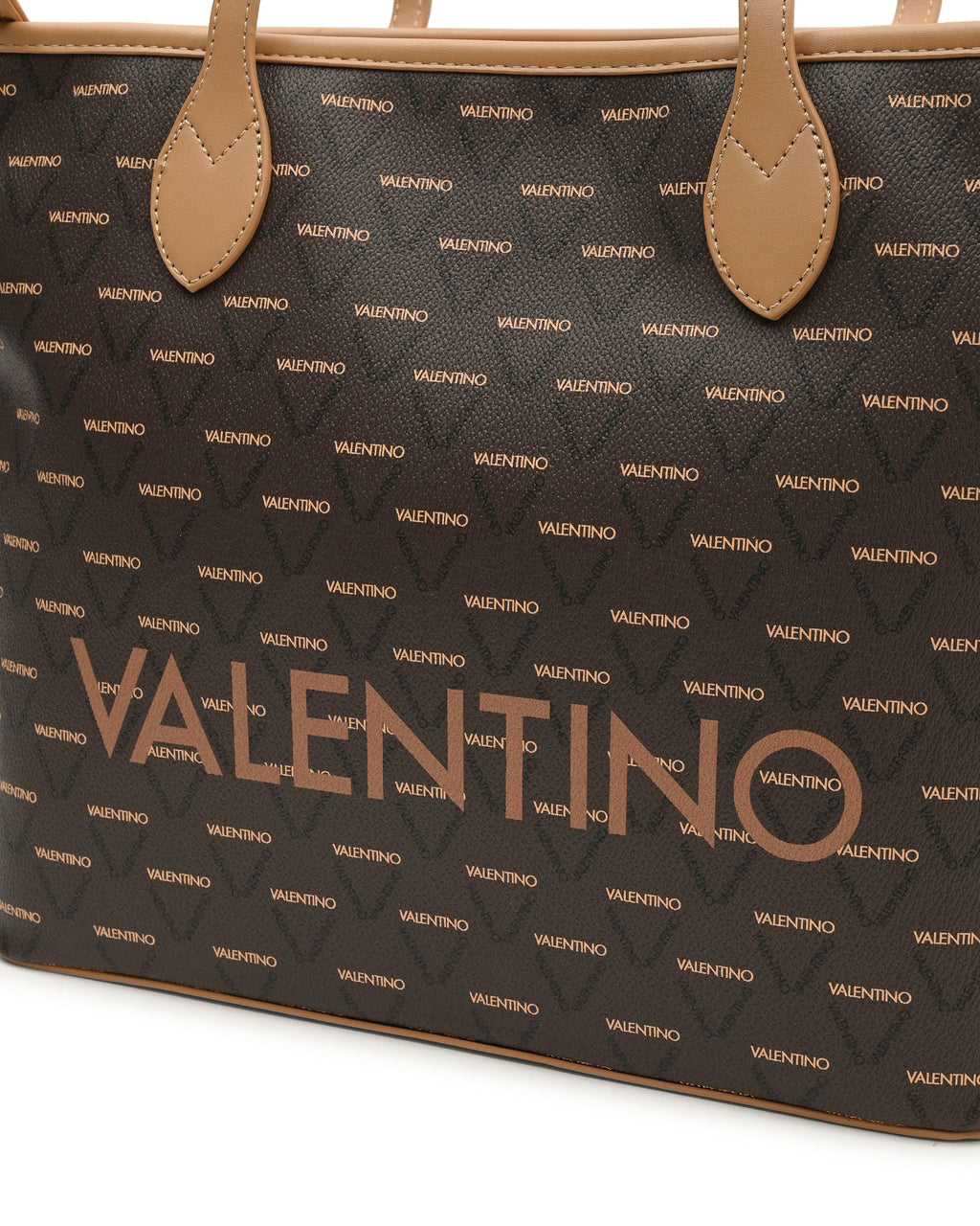 Valentino Womens Shoulder Bag VBS3KG01R E76
