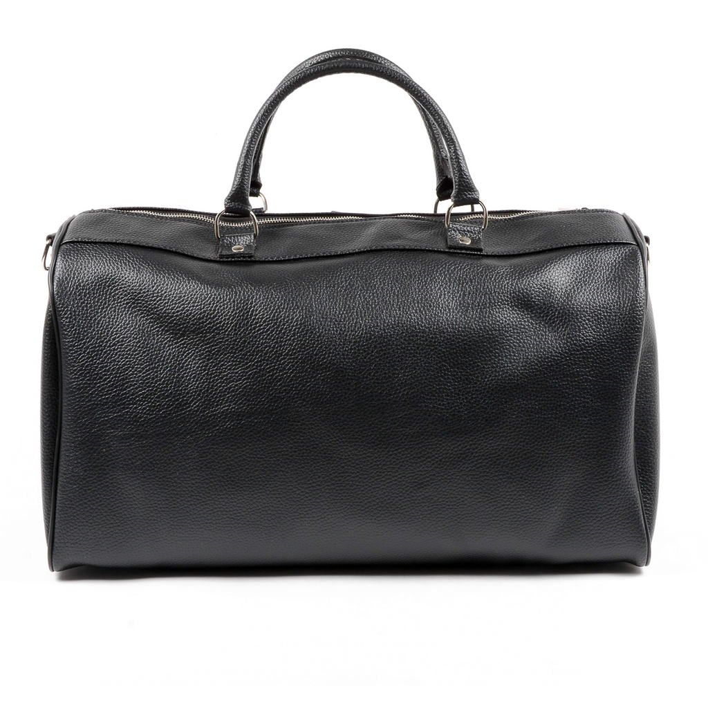 V 1969 Italia Borsa sportiva da uomo nera KALI