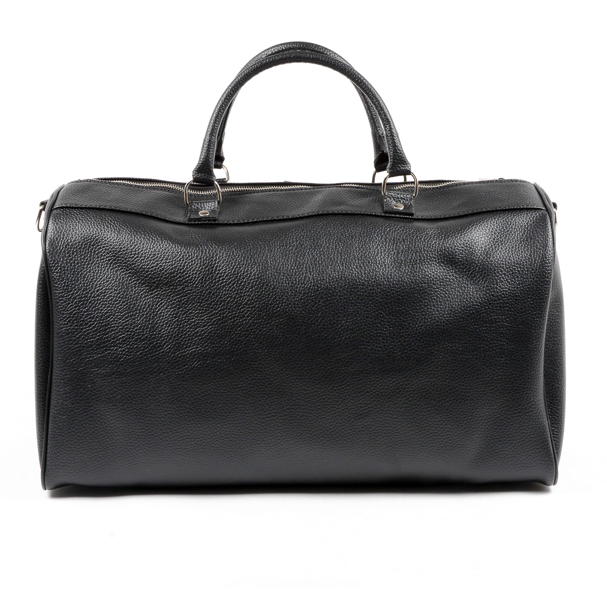V 1969 Italia Borsa sportiva da uomo nera KALI