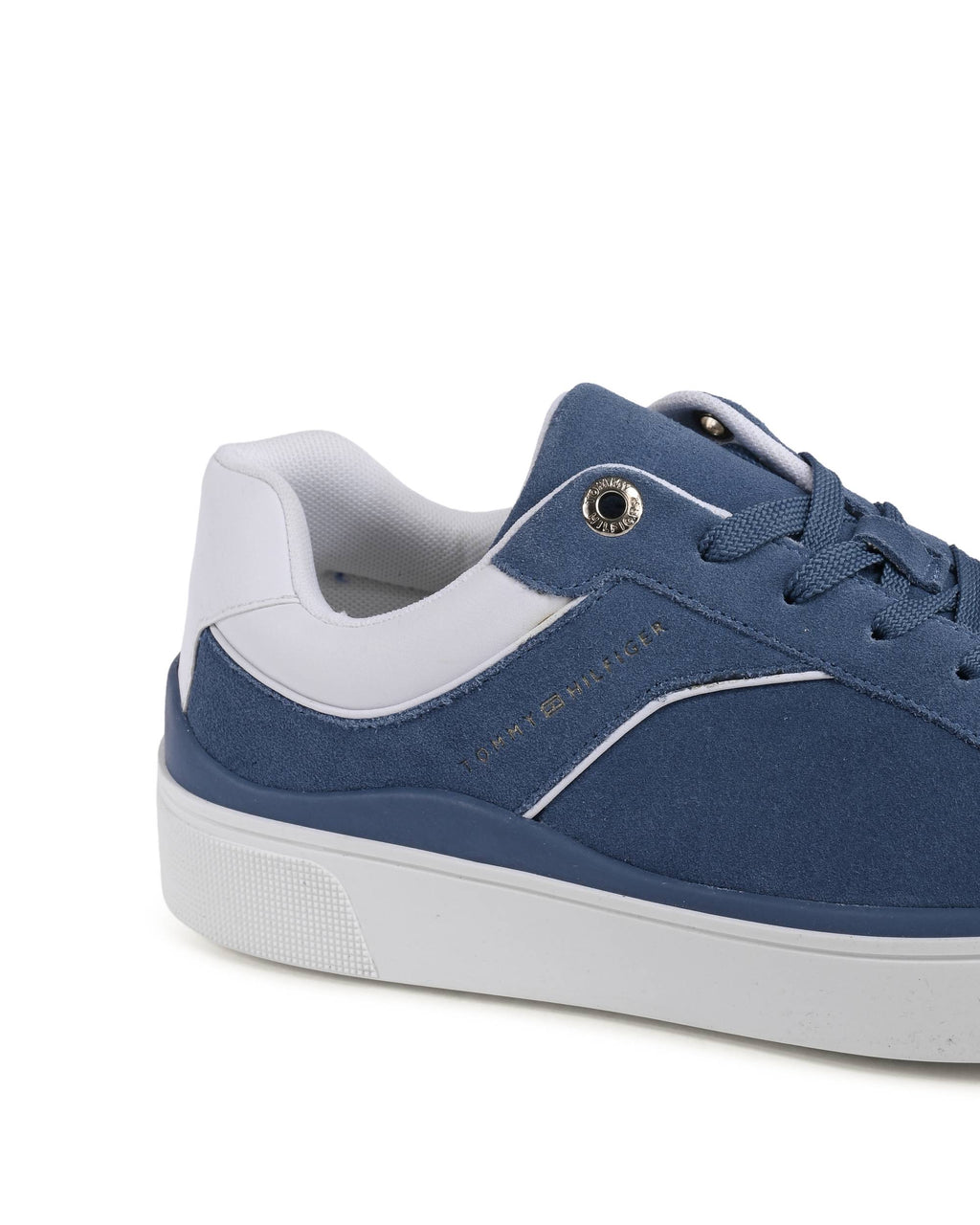 Tommy Hilfiger Sneaker da donna blu FW0FW07123DBX