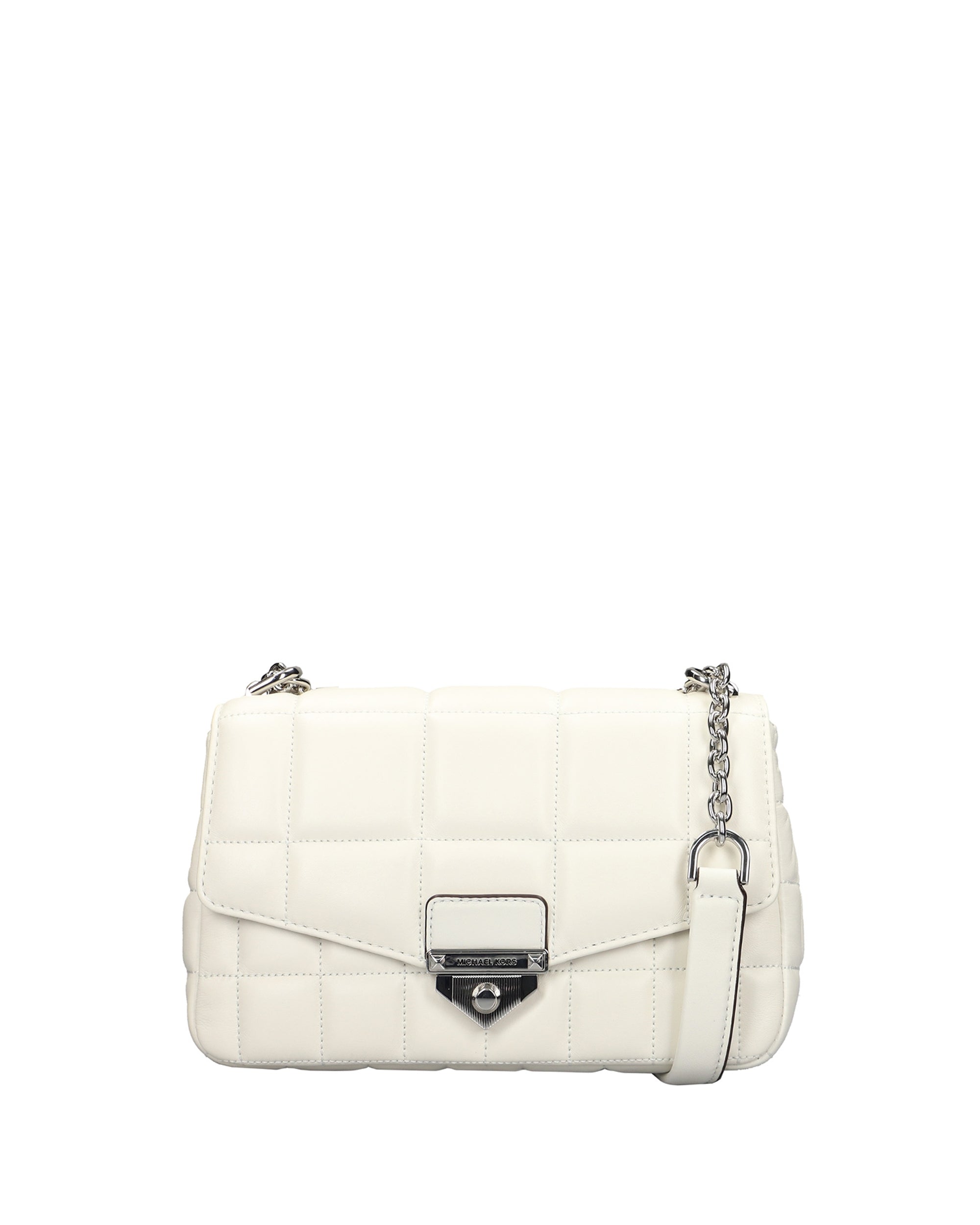 Michael Kors Donna Lg Chain Shldr 30F0S1SL3L-085