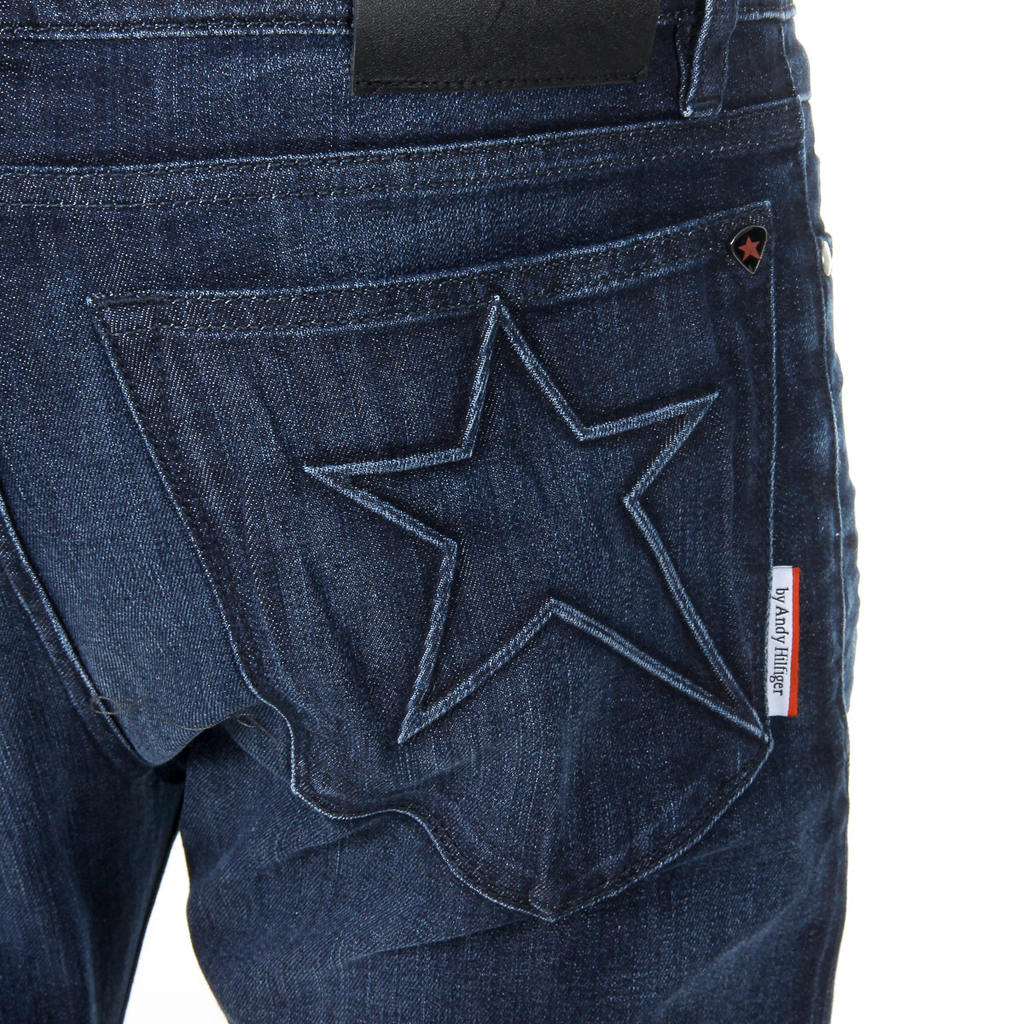 Jeans da uomo Andrew Charles Denim THOMAS