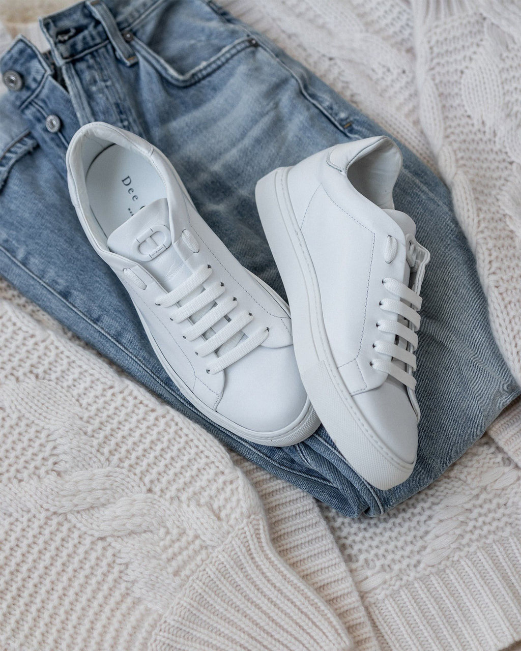 Sneaker Dedica