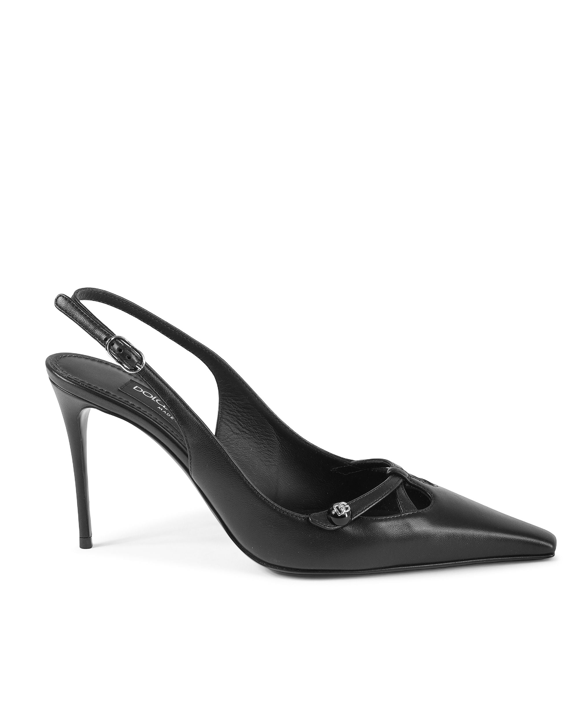 Scarpe da donna Dolce & Gabbana CG0823A1953 80999