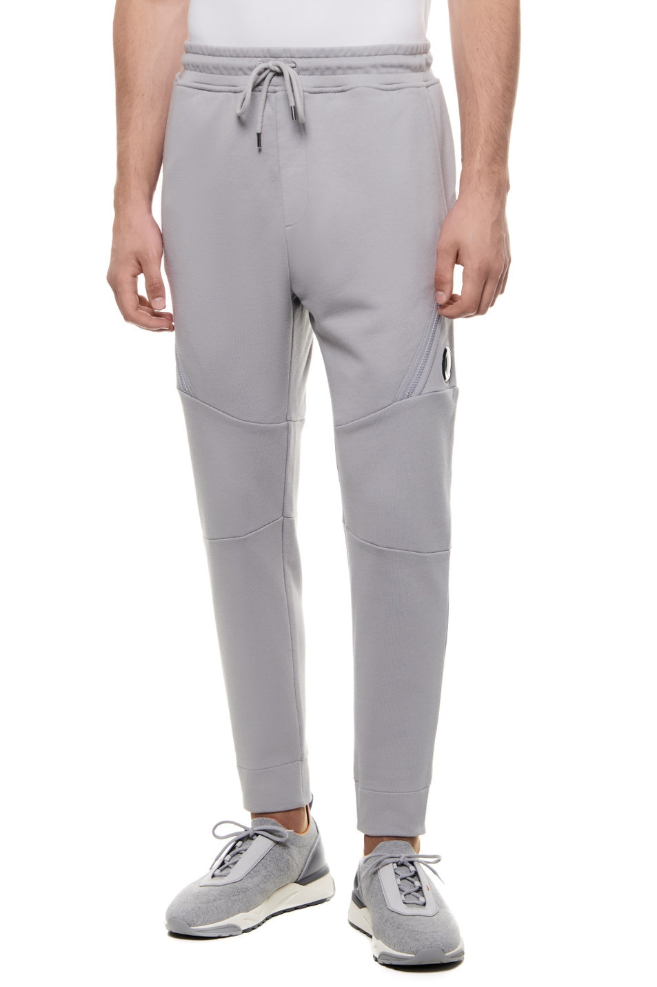 Pantaloni da uomo CP Company 16CMSP084A005086W 913