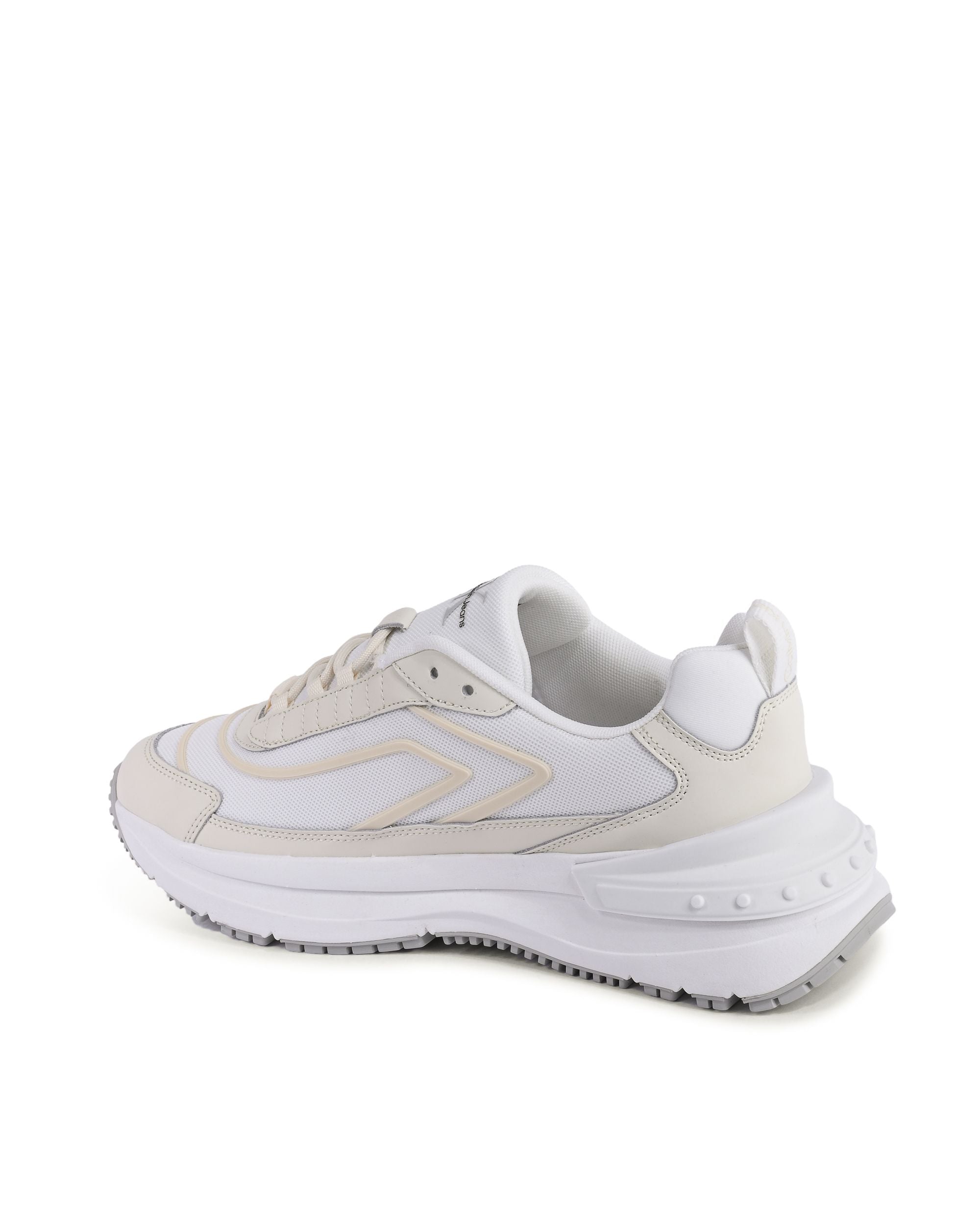 Calvin Klein Sneakers da donna BIANCO YW0YW0113201T