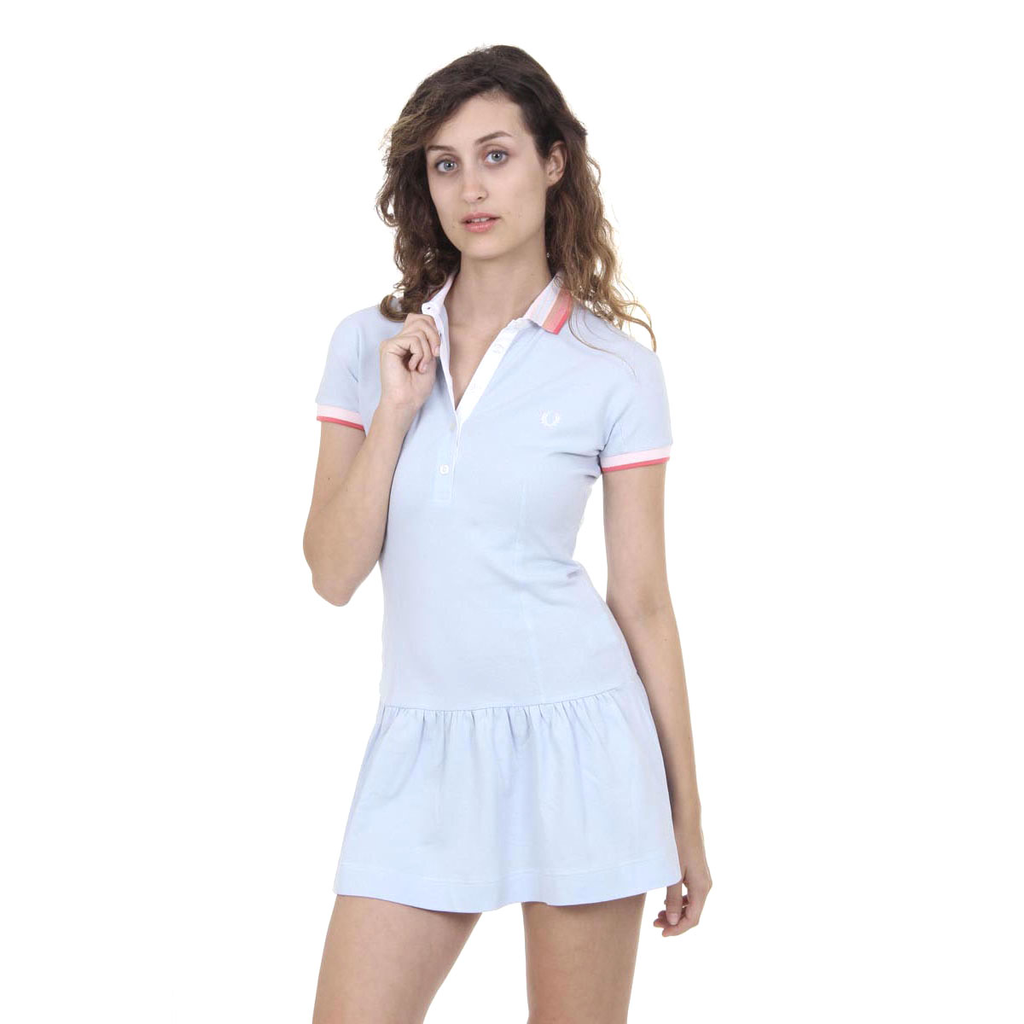 Abito da donna Fred Perry 31162250 0033