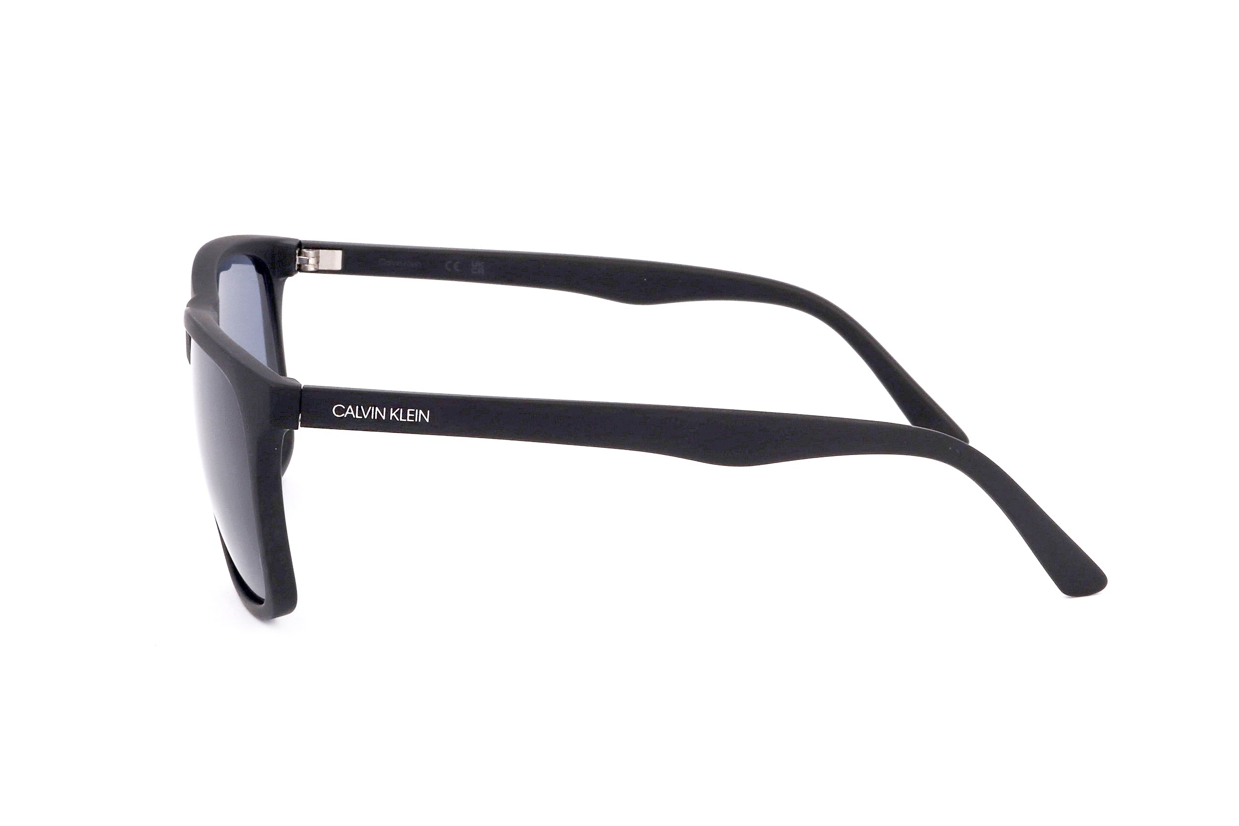 Occhiali da sole da uomo Calvin Klein Collection CK20520S 001 57 16 145 NERO OPACO