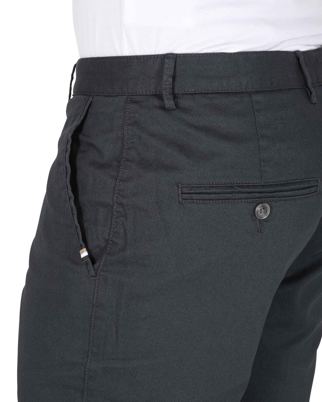 Pantaloni da uomo Boss by Hugo Boss 50490853 402