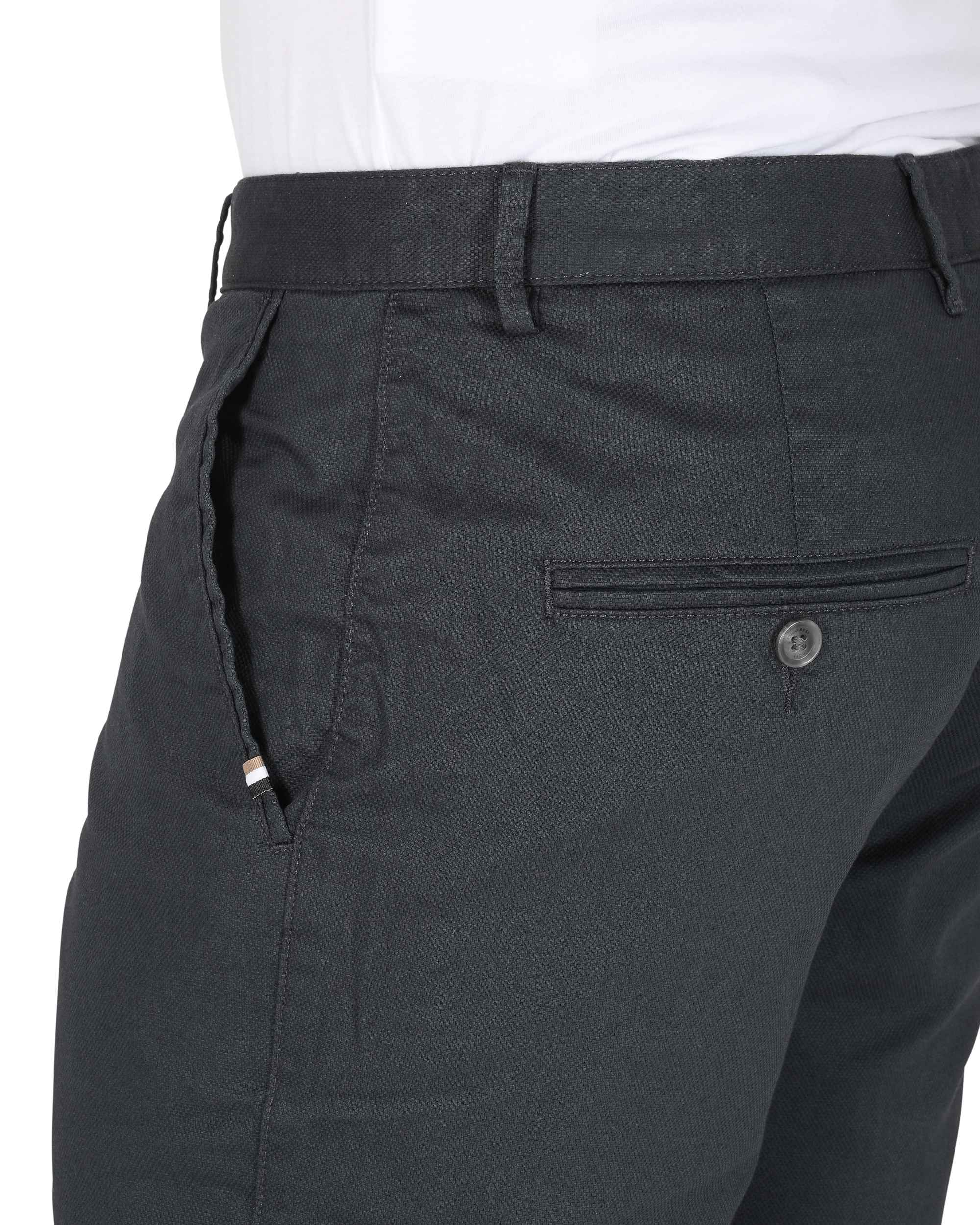 Pantaloni da uomo Boss by Hugo Boss 50490853 402