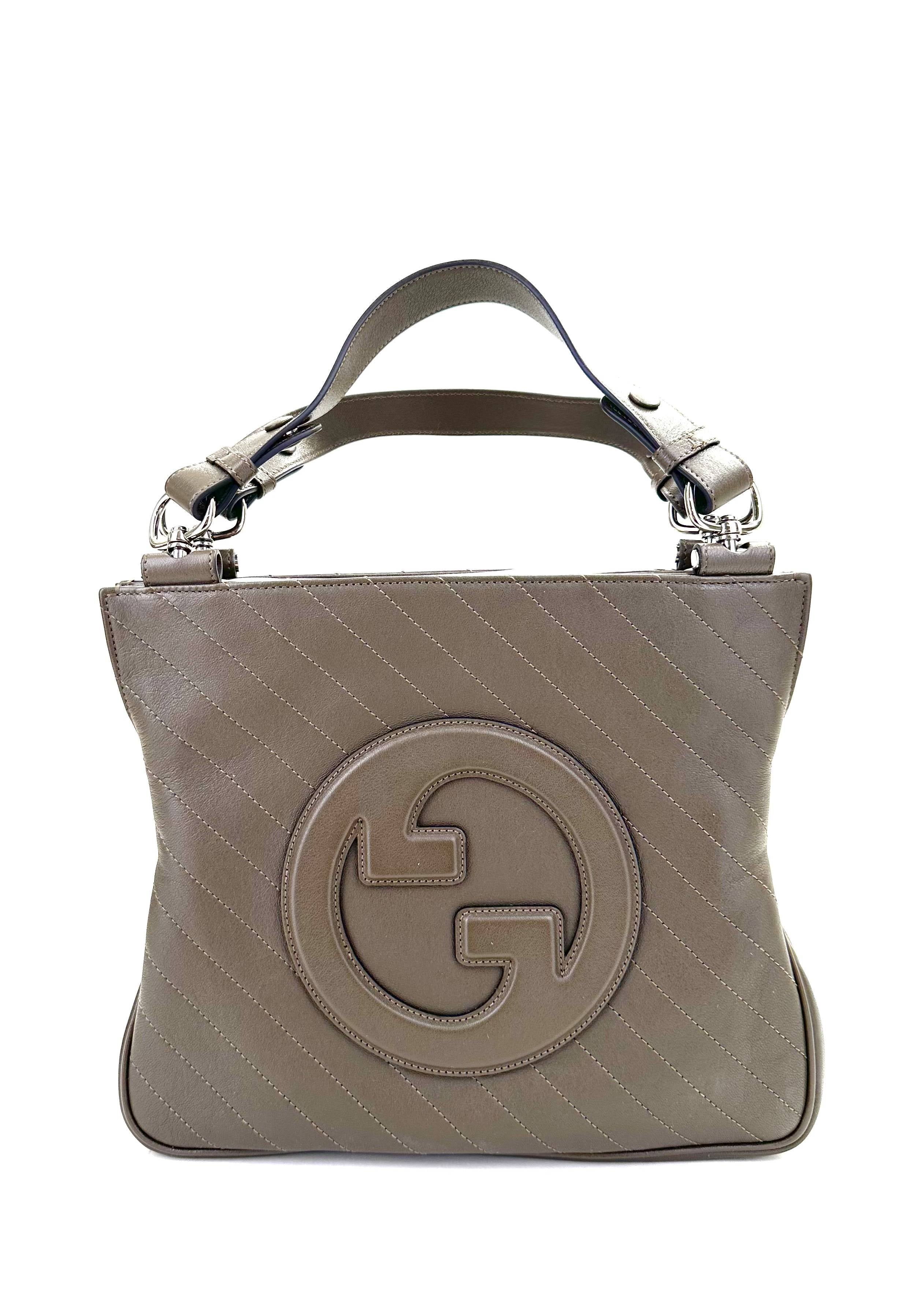 Gucci Womens Tote 751518 1AAOW 2802