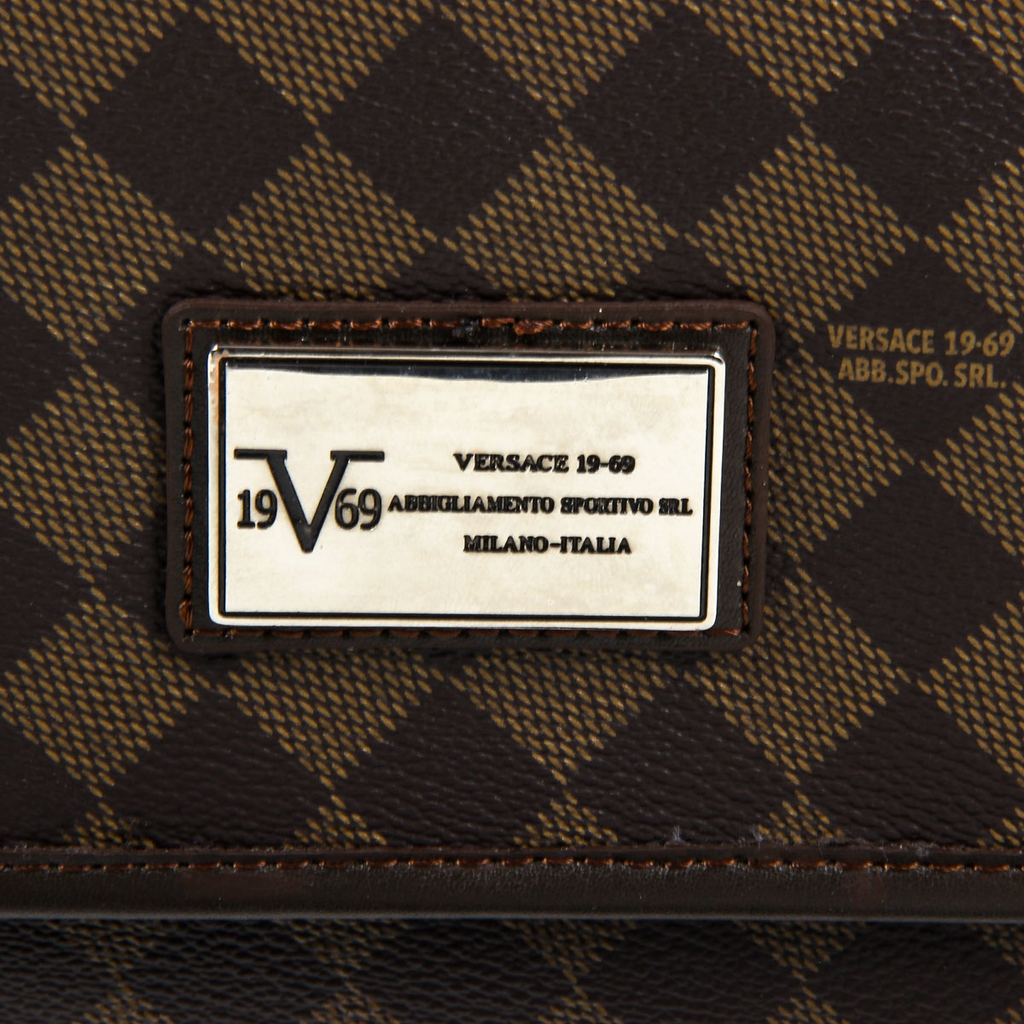 V 1969 Italia Borsa da uomo V1969014 COFFEE COFFEE