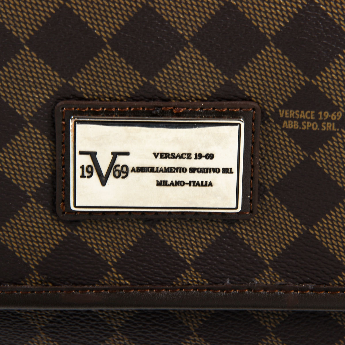 V 1969 Italia Borsa da uomo V1969014 COFFEE COFFEE