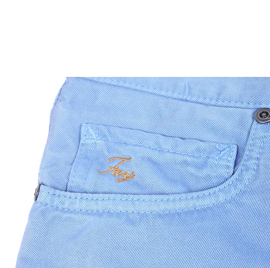Pantaloni uomo Fay NTM8218197TDCIU202