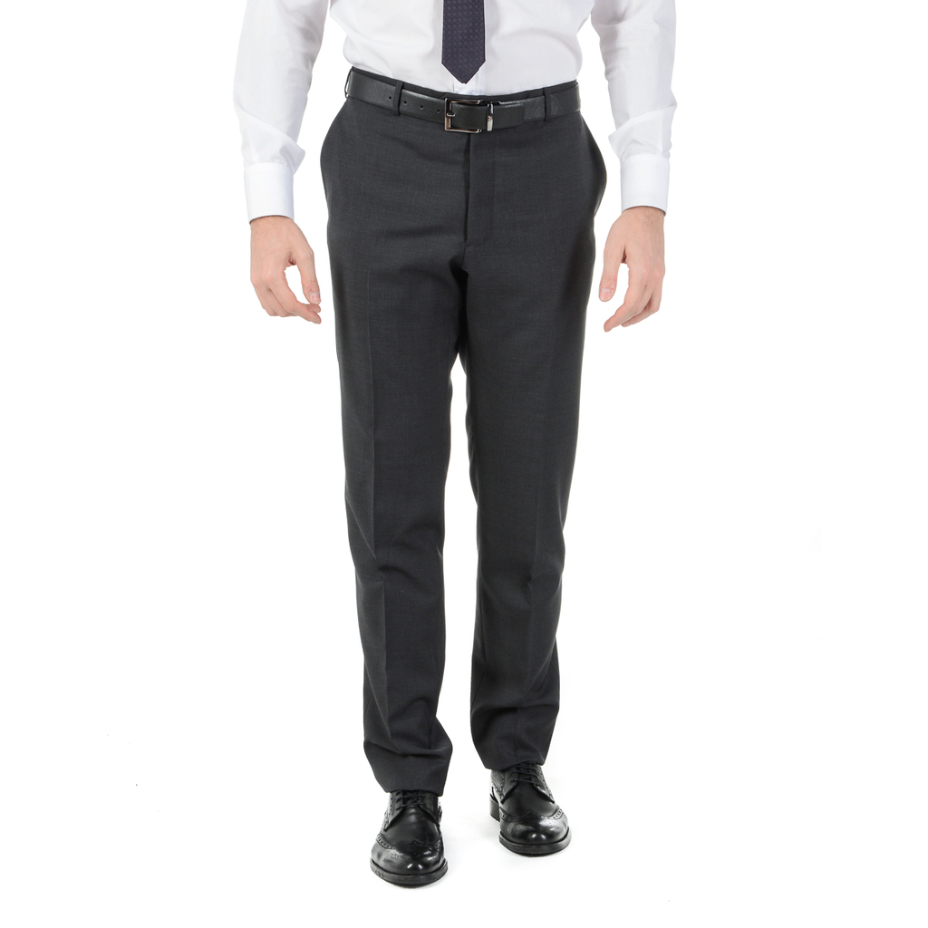 Abito Armani Collezioni Uomo Nero