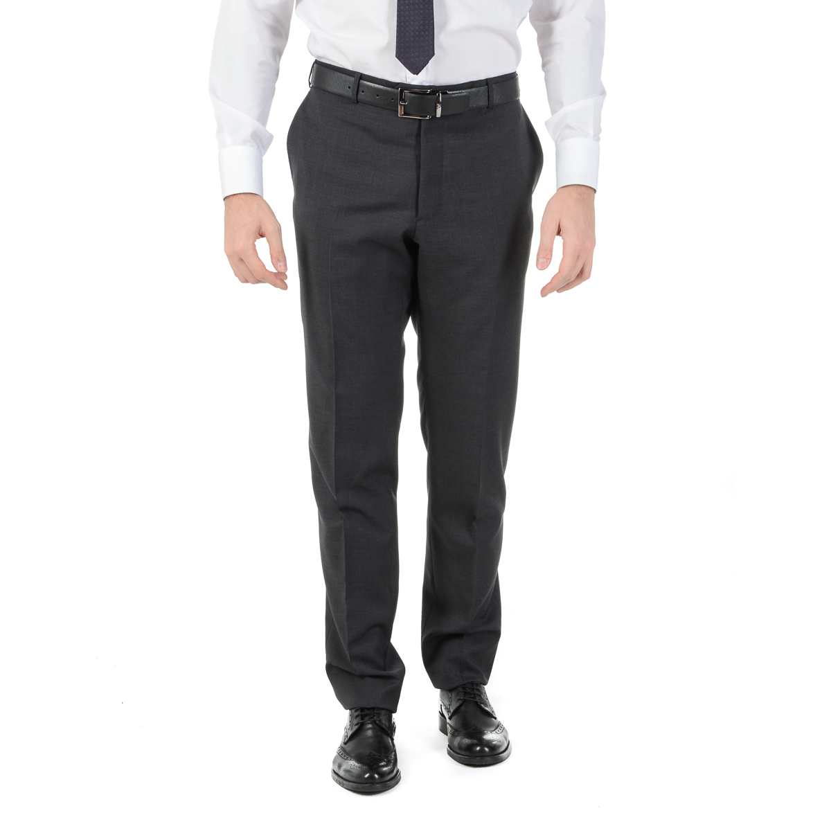 Abito Armani Collezioni Uomo Nero