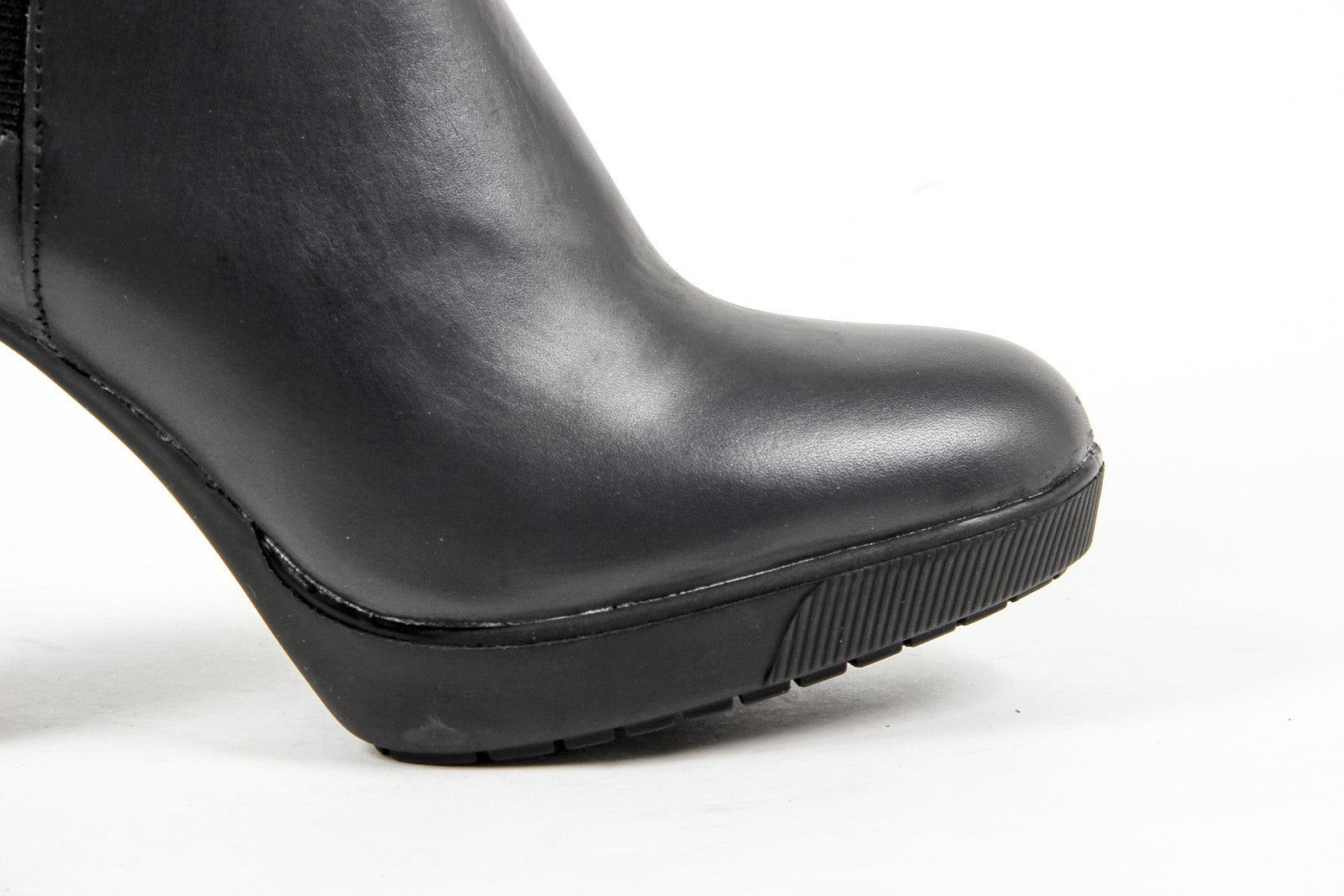 Stivaletto Donna V 1969 Italia C22 VITELLO GRIGIO