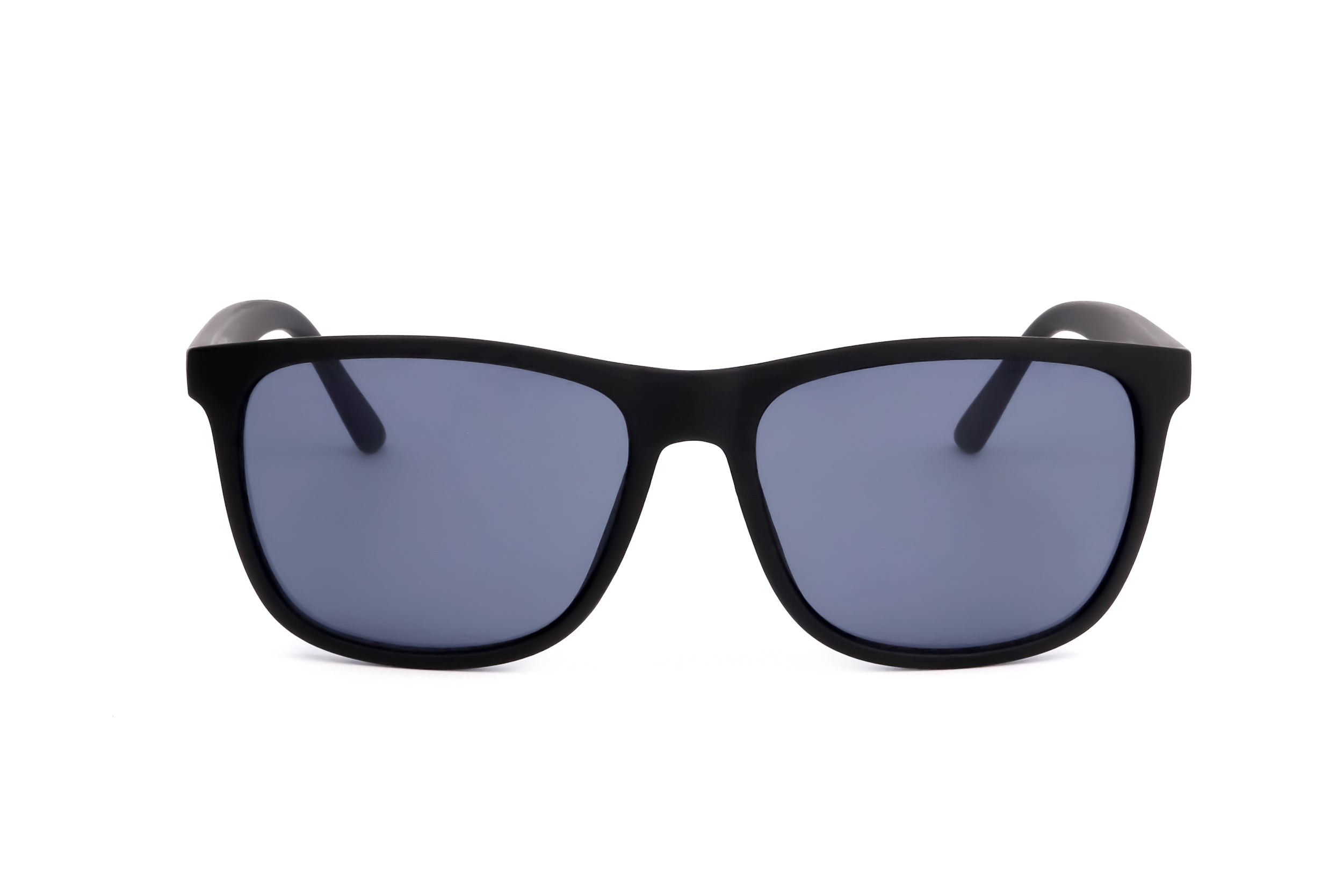 Occhiali da sole da uomo Calvin Klein Collection CK20520S 001 57 16 145 NERO OPACO