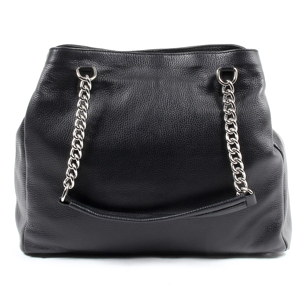 Borsa da donna V 1969 Italia V012-S DOLLARO NERO
