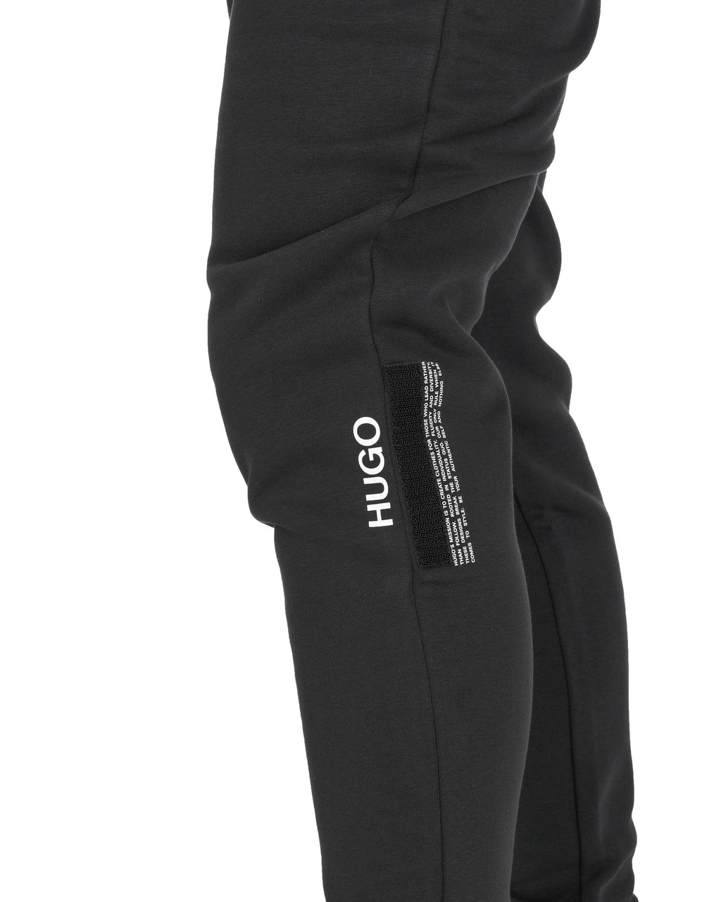 Pantaloni da uomo Hugo by Hugo Boss 50458345 001