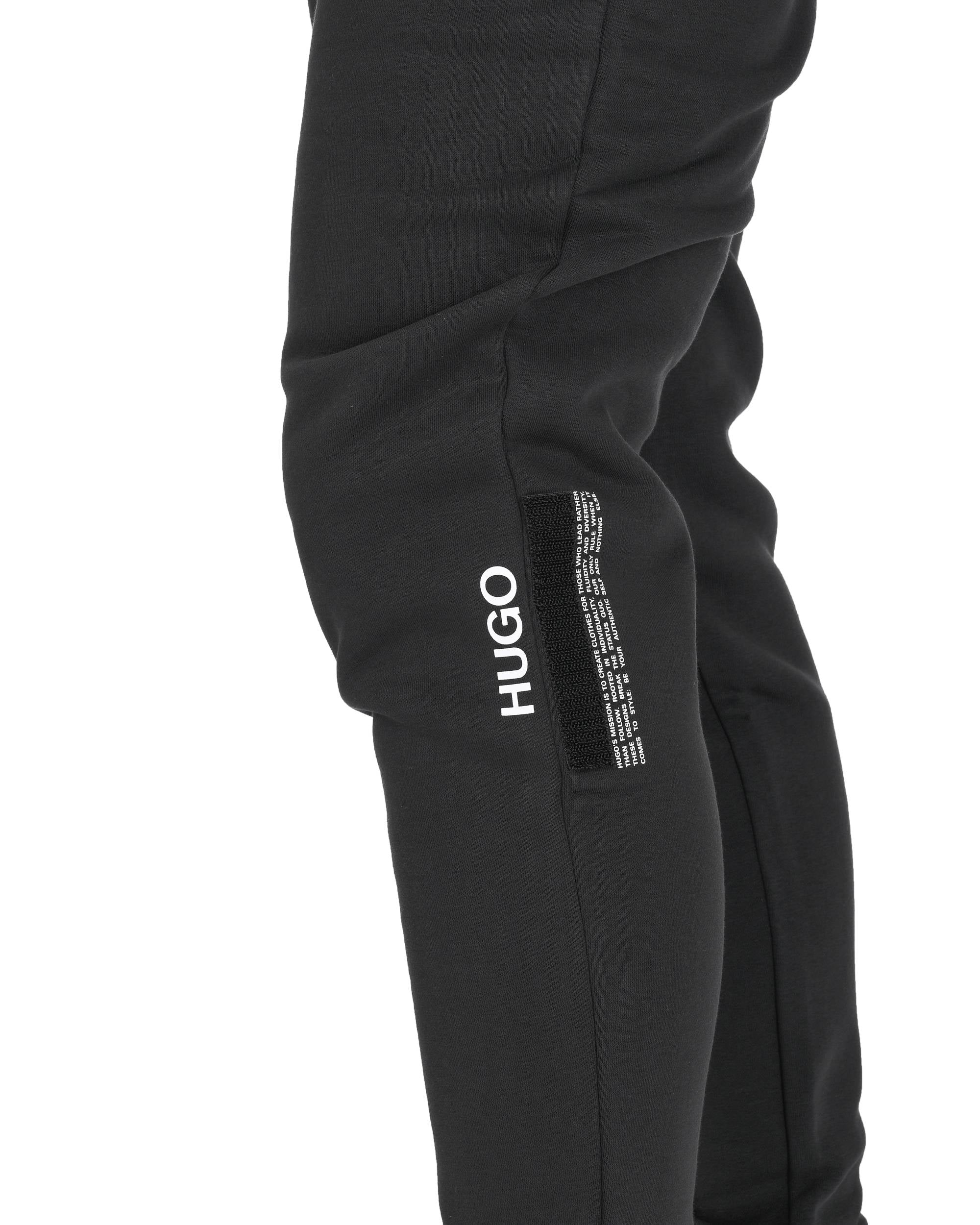 Pantaloni da uomo Hugo by Hugo Boss 50458345 001