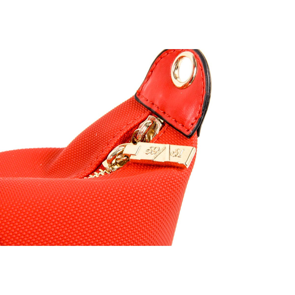 V 1969 Italia Borsa da donna V1969001B ROSSA