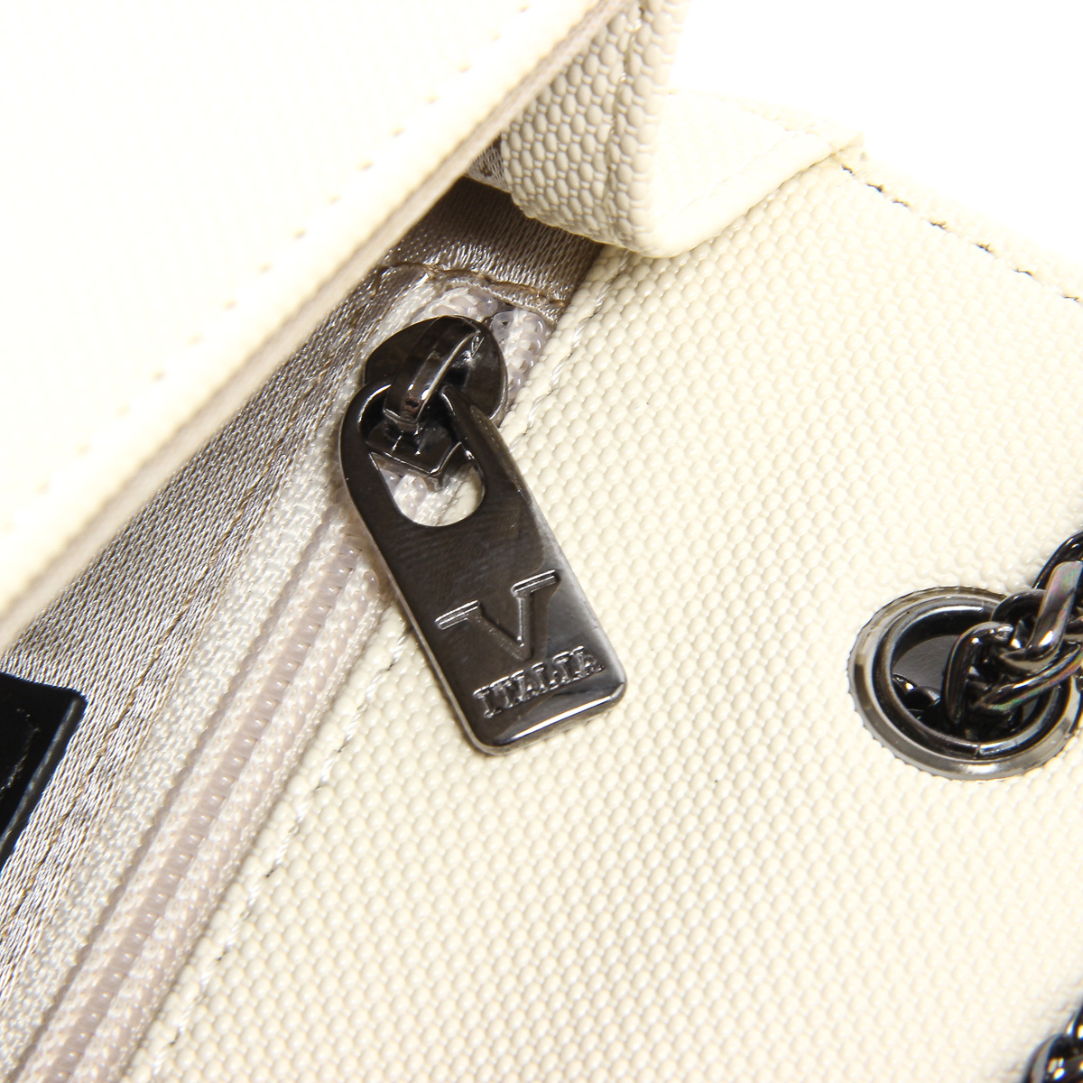 Borsa da donna V 1969 Italia