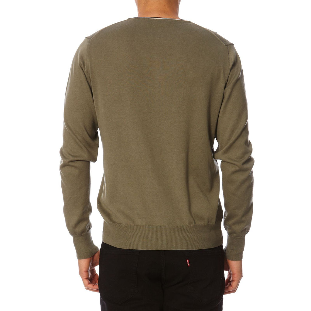 Maglione da uomo Fred Perry 30412189 0045