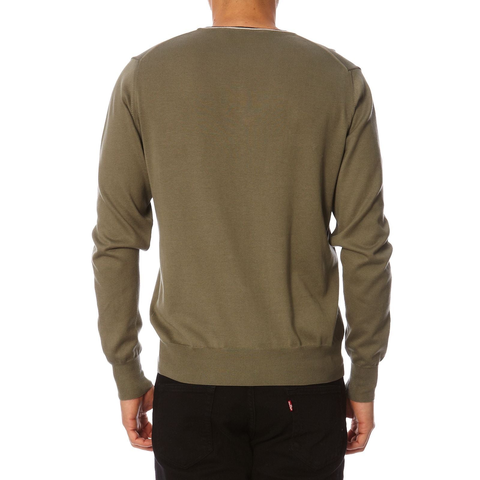Maglione da uomo Fred Perry 30412189 0045
