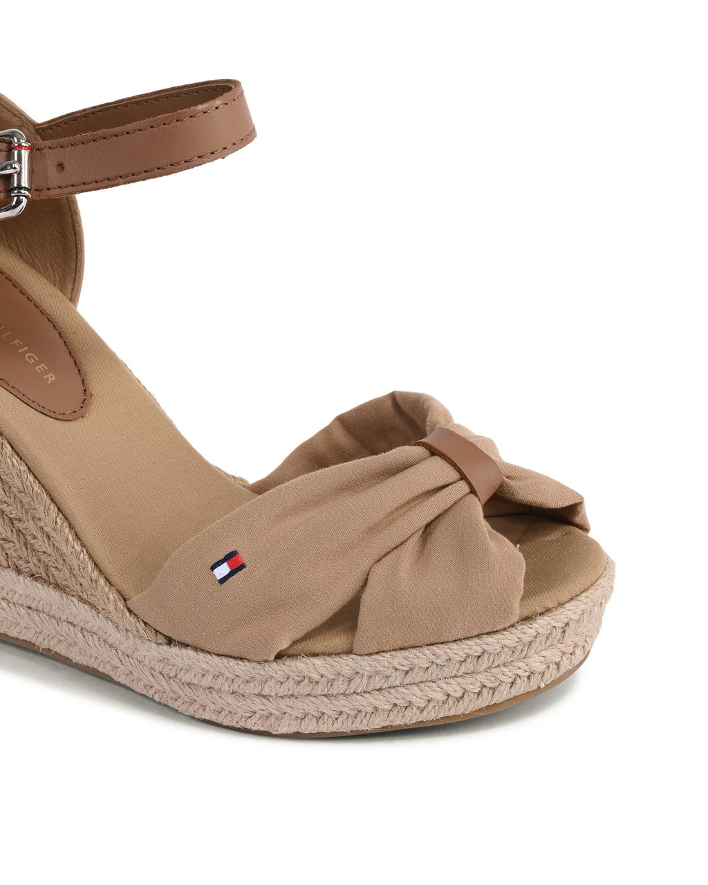 Tommy Hilfiger Donna Zeppa Cachi FW0FW04784RBL