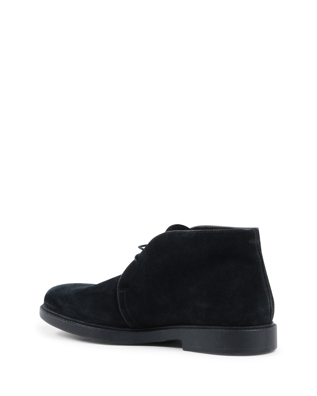Stivaletto Uomo Fratelli Rossetti Nero 44727 DUBLIN NERO