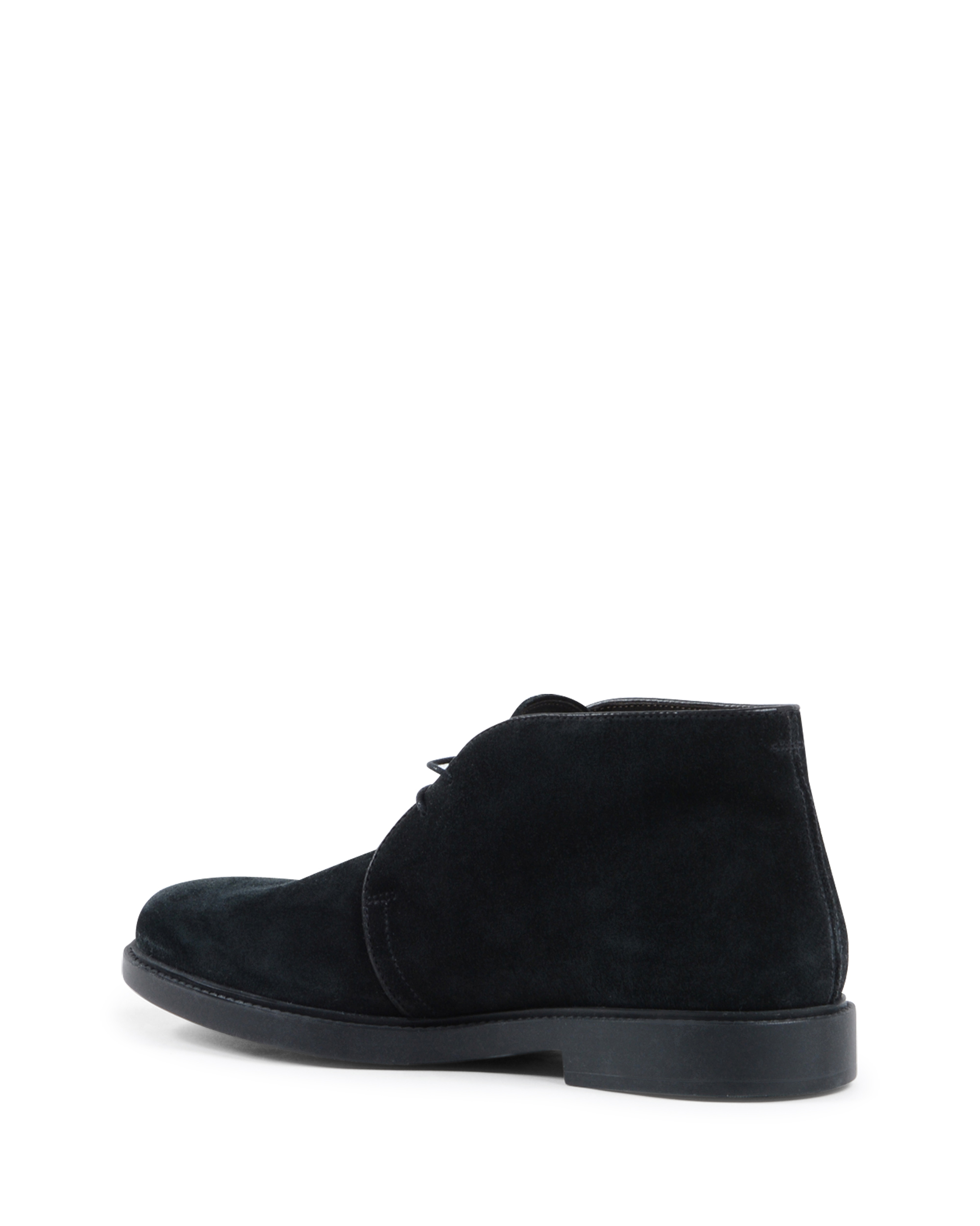 Stivaletto Uomo Fratelli Rossetti Nero 44727 DUBLIN NERO
