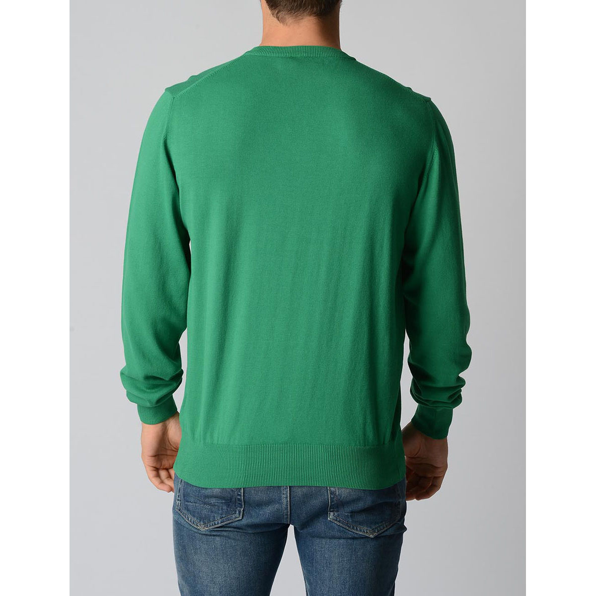 Maglione da uomo Fred Perry 30402083 0971