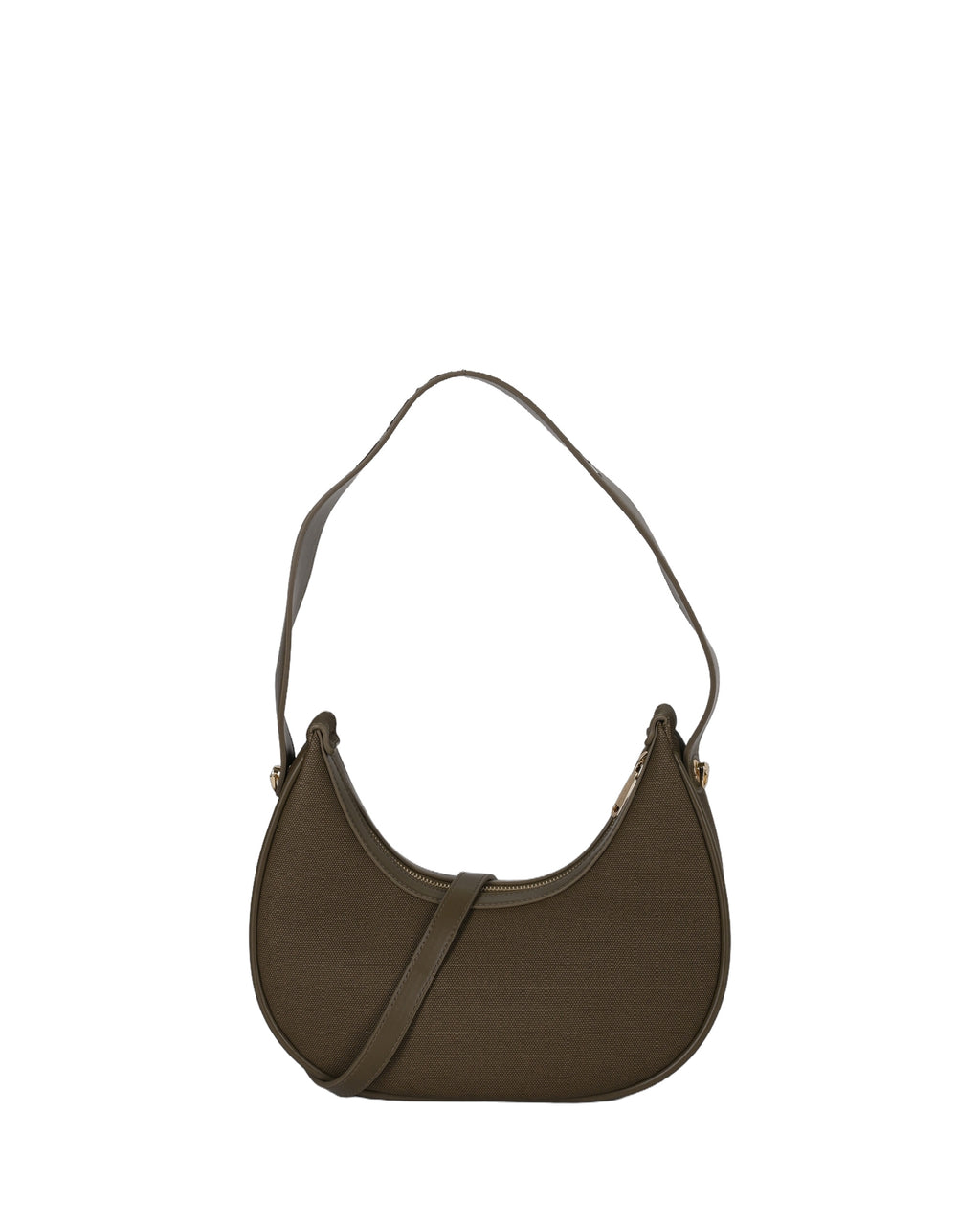 Valentino Womens Hobo Bag VBS9HJ07 155 MILITARE