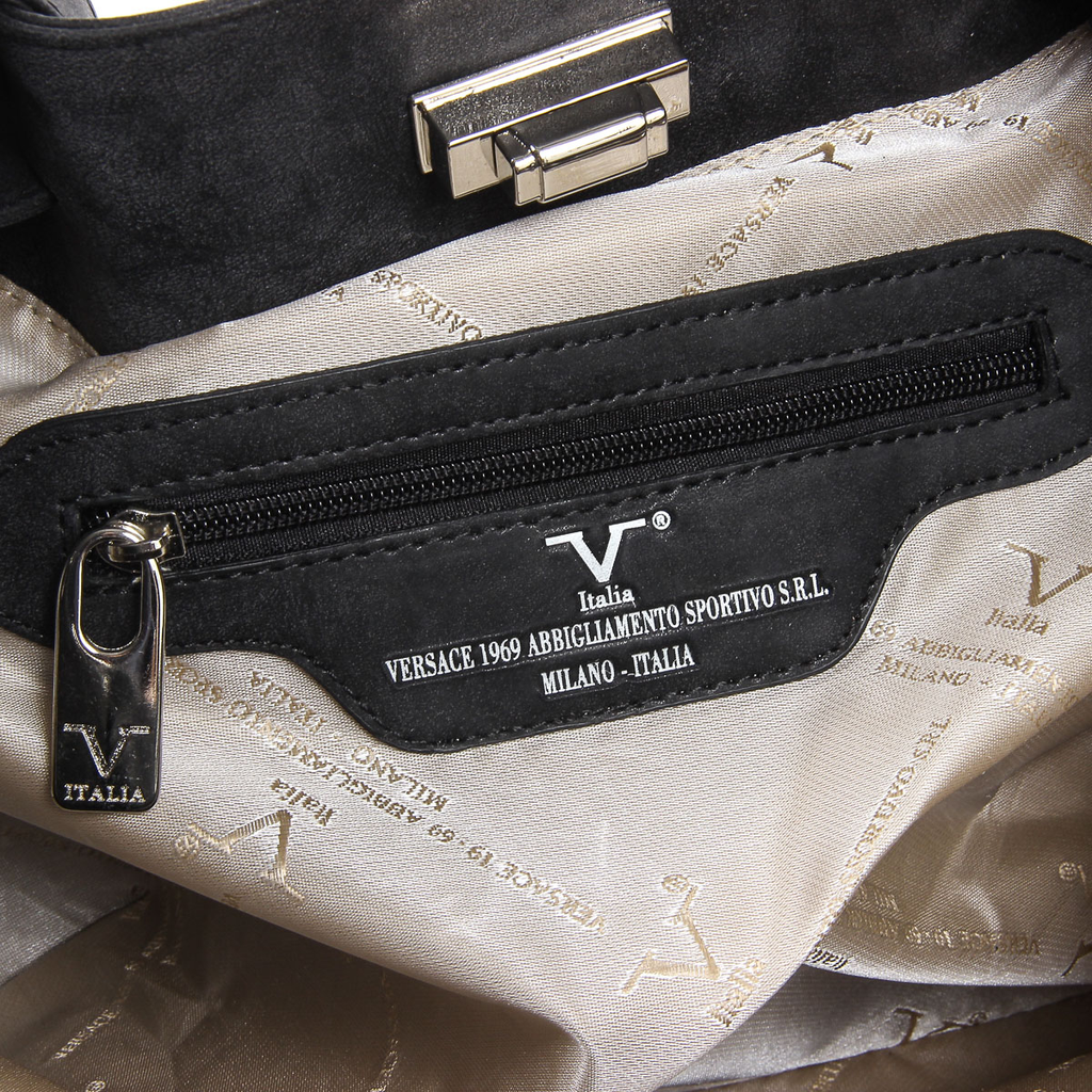 Borsa da donna V 1969 Italia
