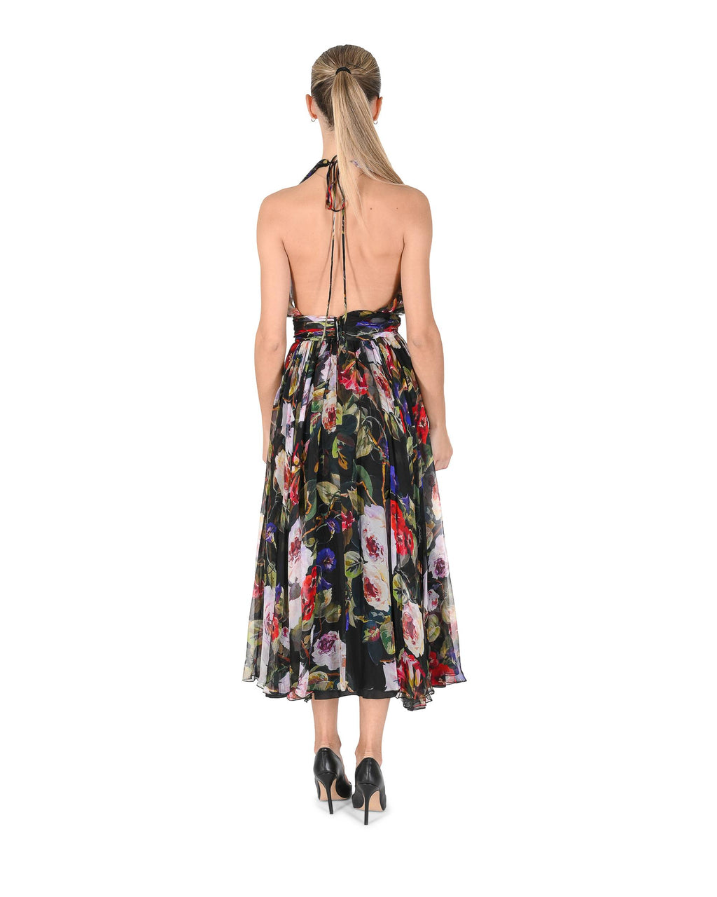 Dolce & Gabbana Abito da donna F6FABTIS1SK HN4YA 8M5