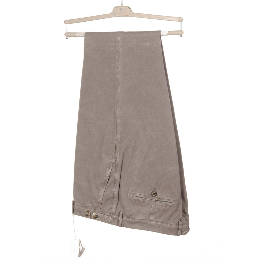 Pantaloni Uomo Brunello Cucinelli M057PP2642 C1403