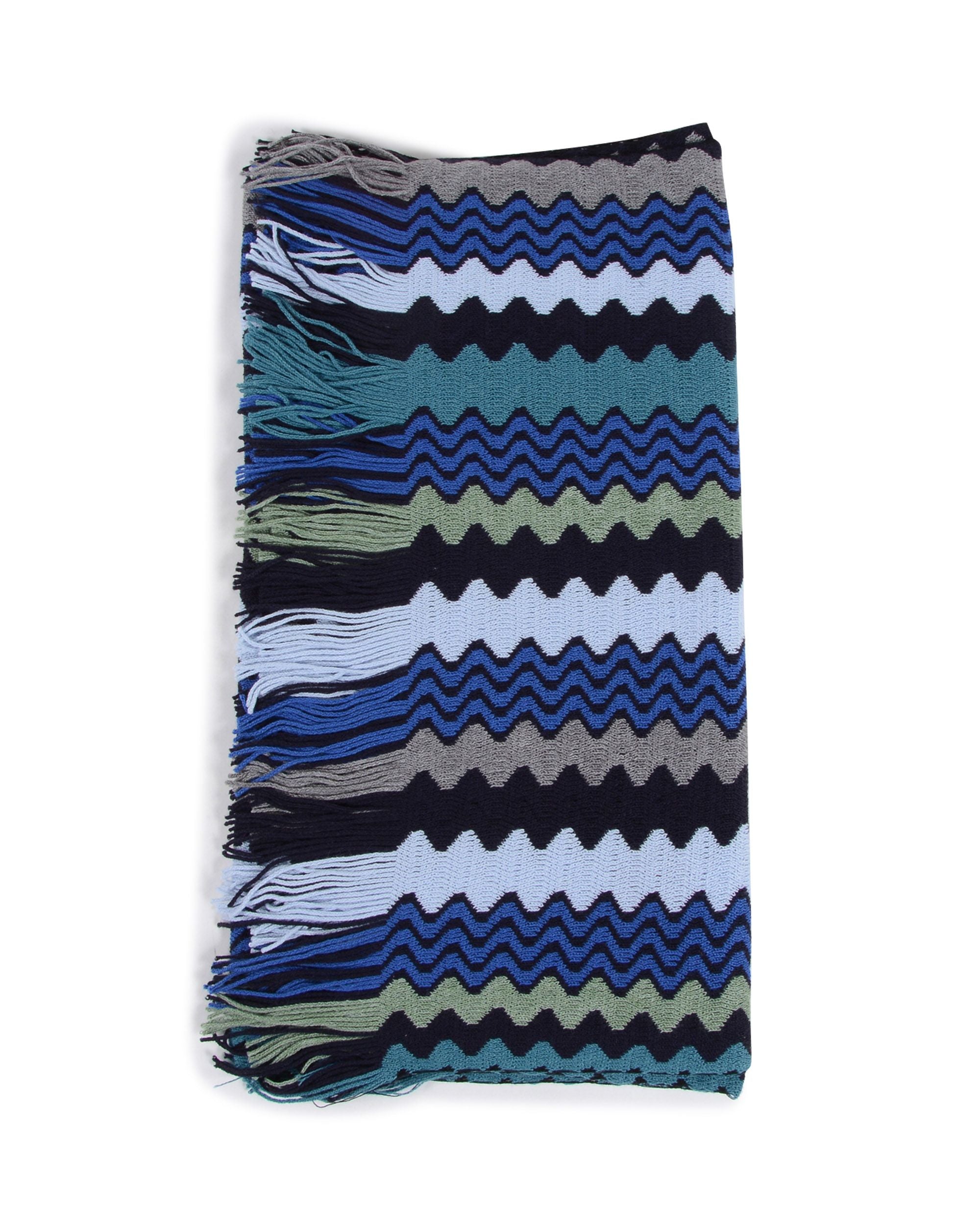 Missoni Donna Stola Multicolore SA50WMU61020001