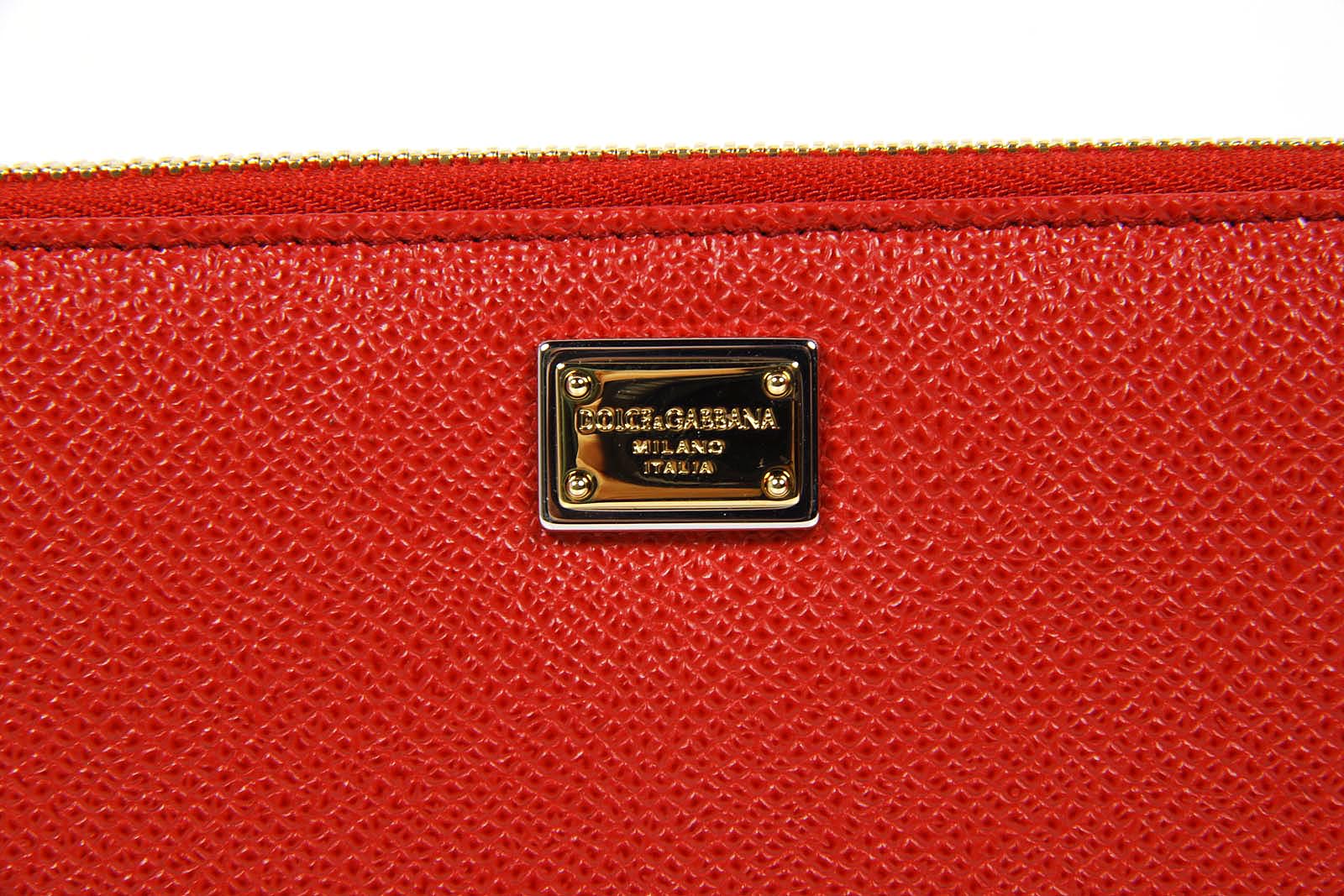 Portafoglio da donna Dolce & Gabbana BI0473 A1001 80315