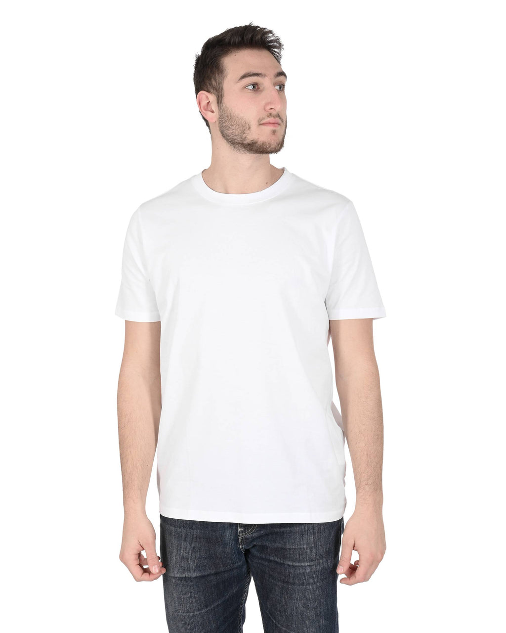 Hugo by Hugo Boss T-shirt da uomo 50403959 100