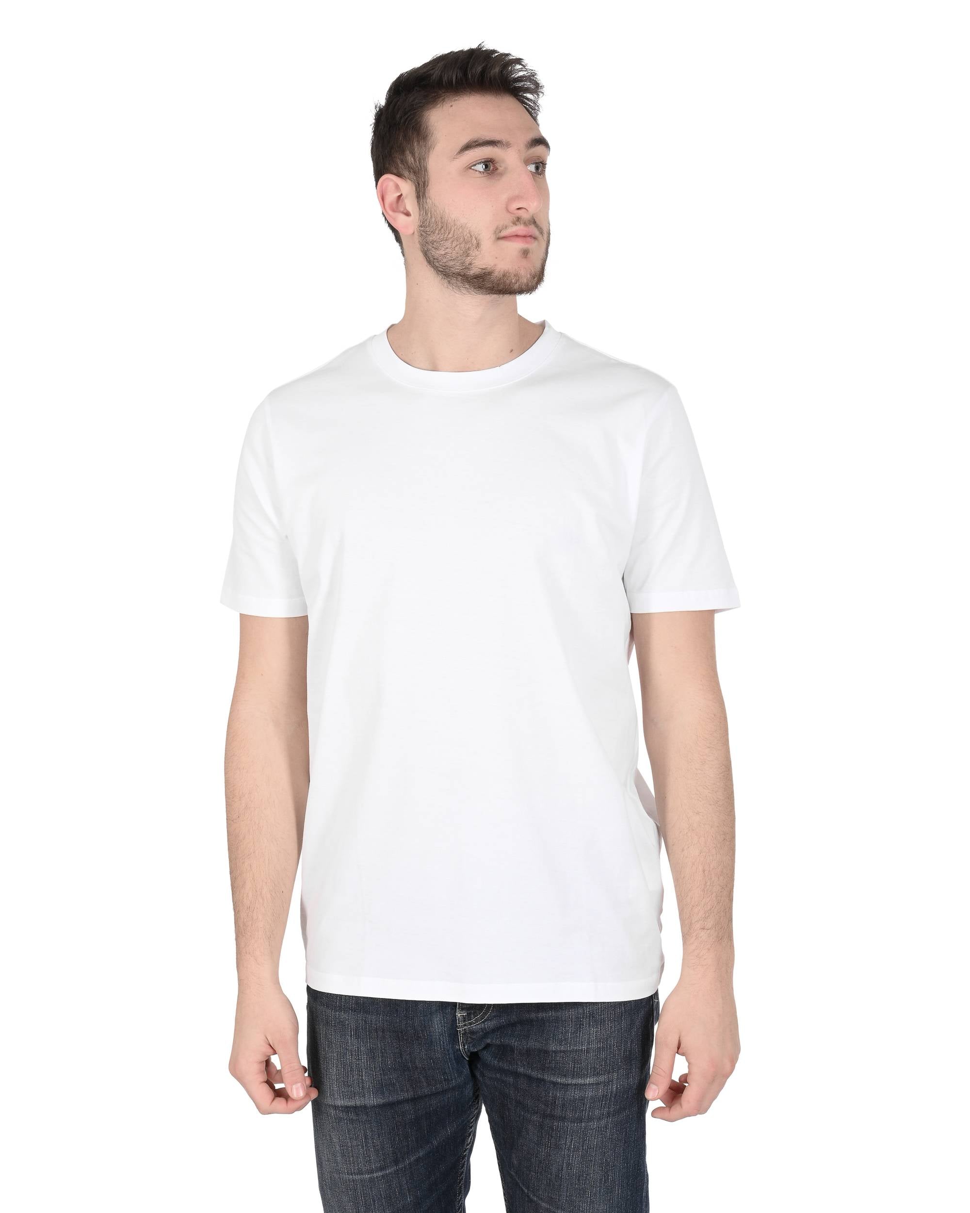 Hugo by Hugo Boss T-shirt da uomo 50403959 100