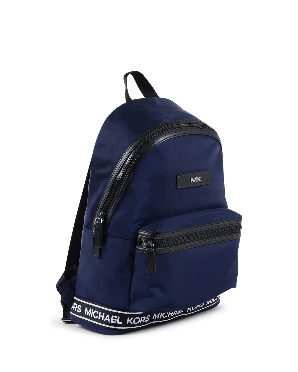 Zaino da uomo Michael Kors Blu 37S0SKNB2C INDIGO